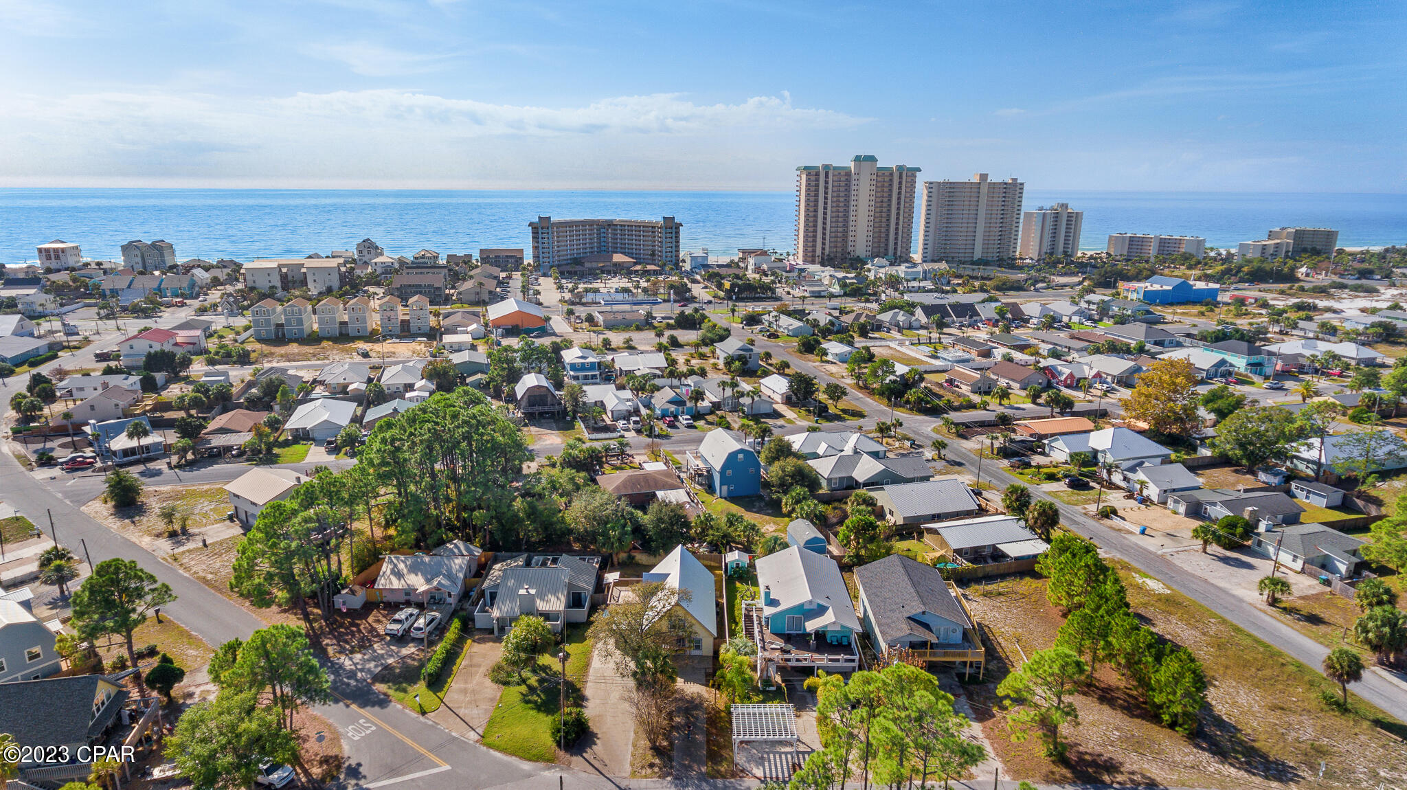 Holiday Beach Unit 10 - Residential