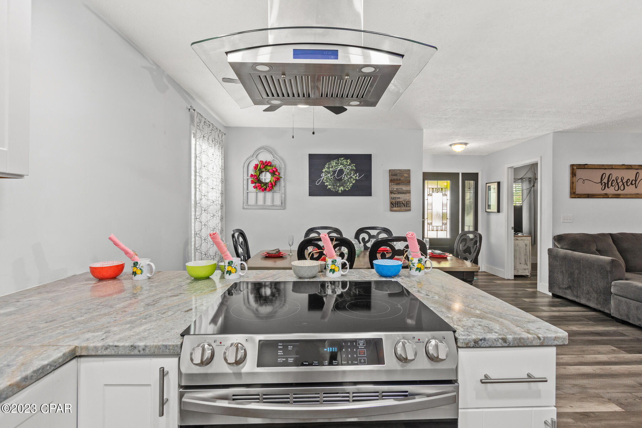 Holiday Beach Unit 10 - Residential