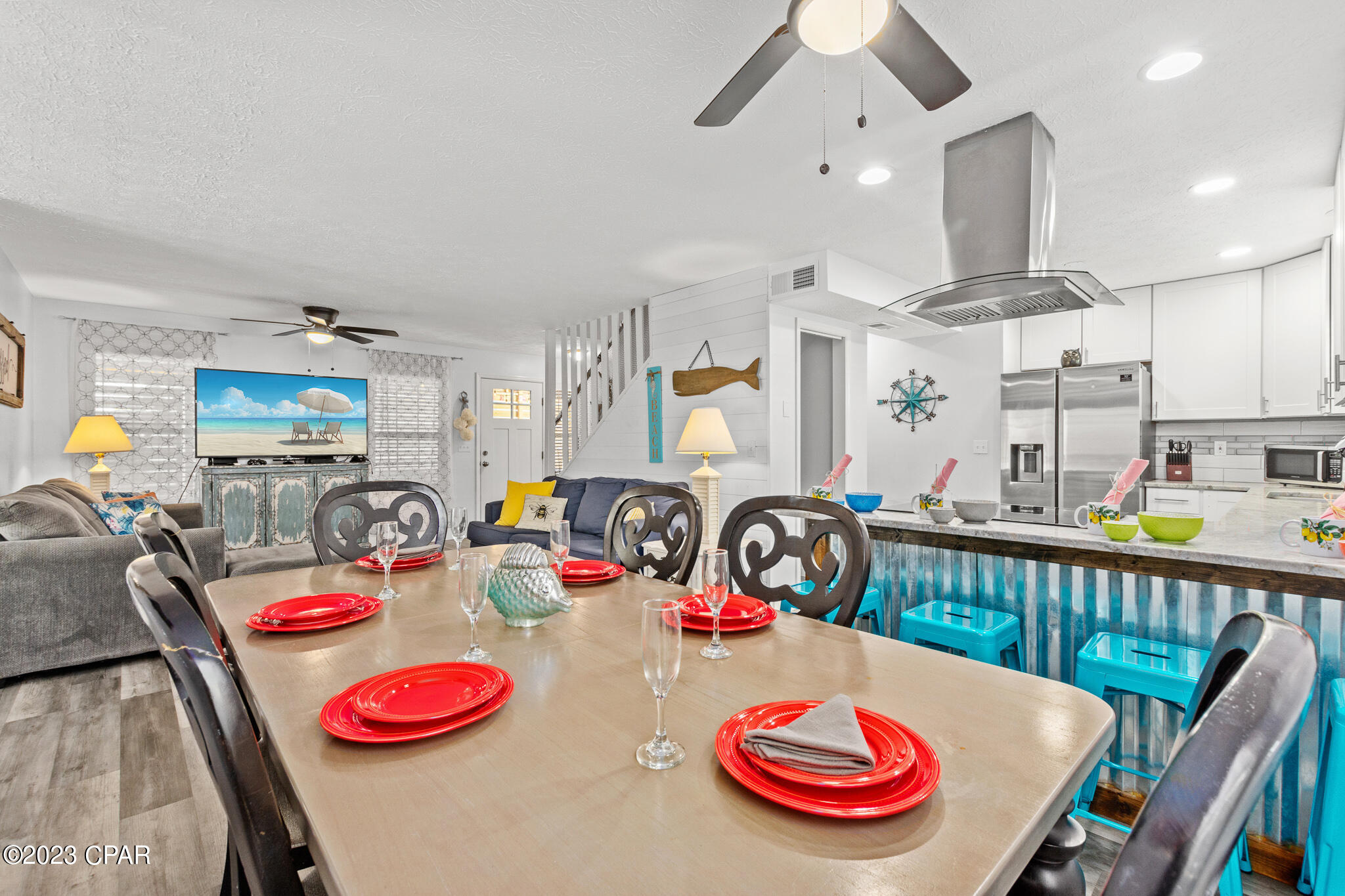 Holiday Beach Unit 10 - Residential