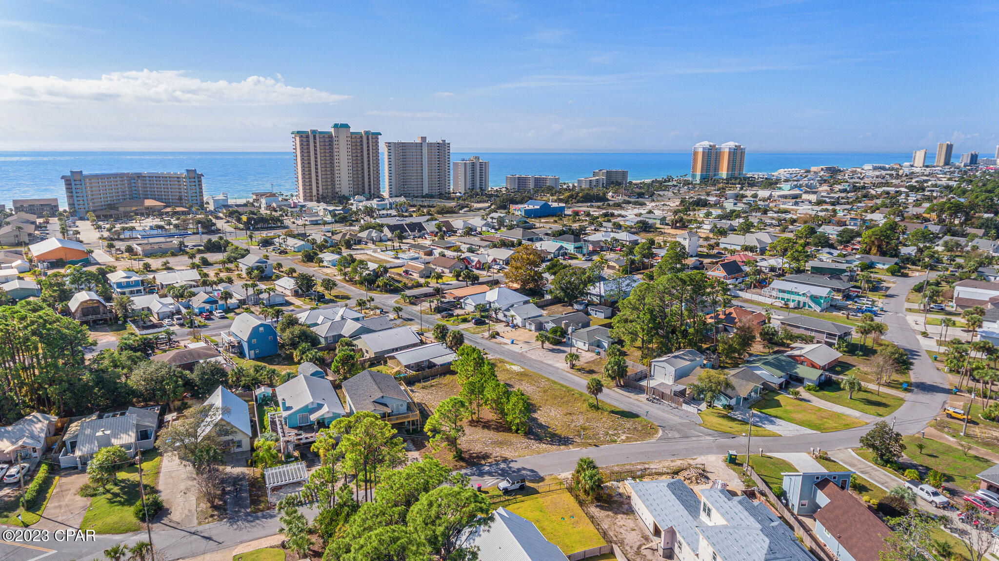 Holiday Beach Unit 10 - Residential