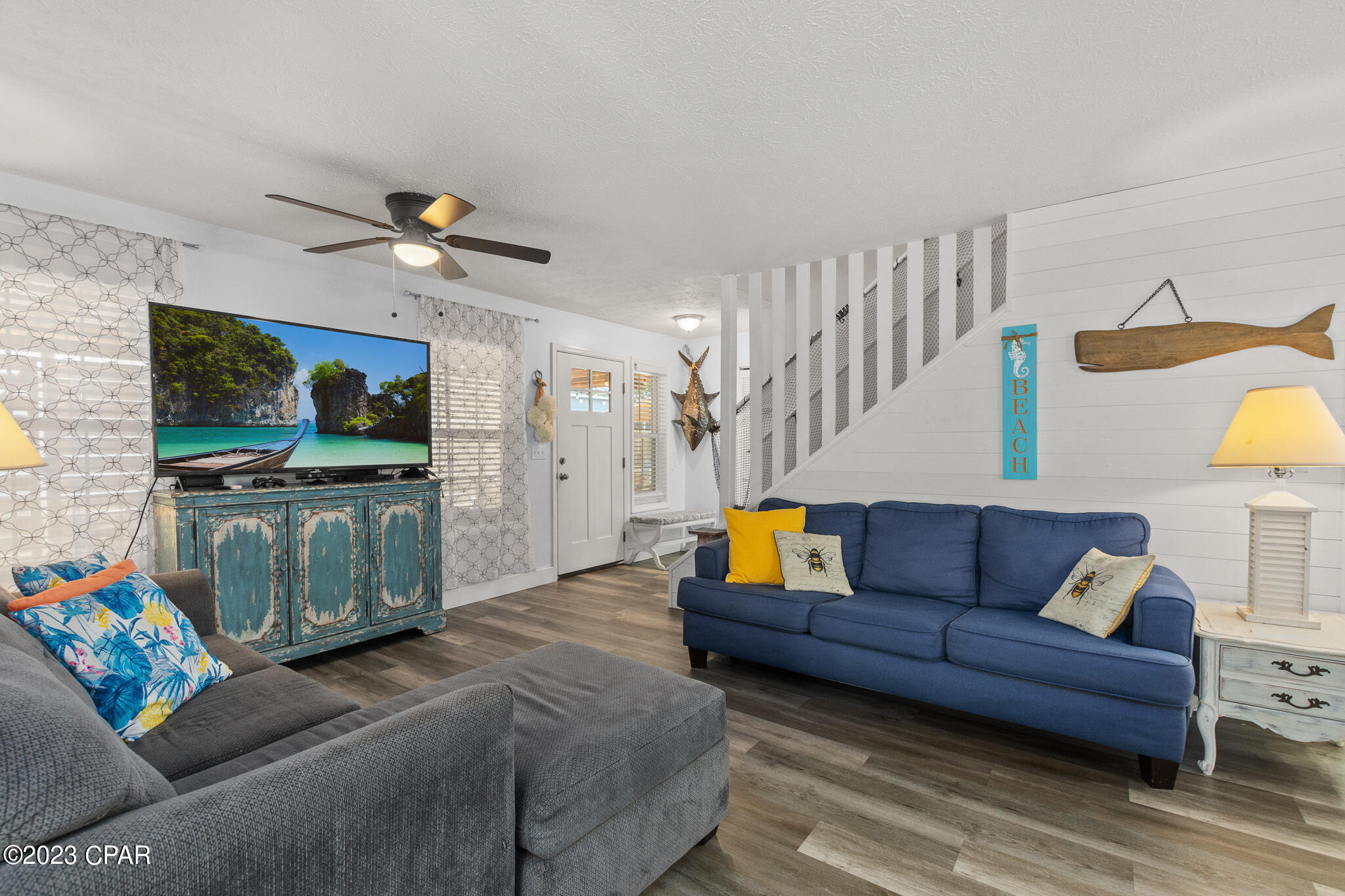 Holiday Beach Unit 10 - Residential