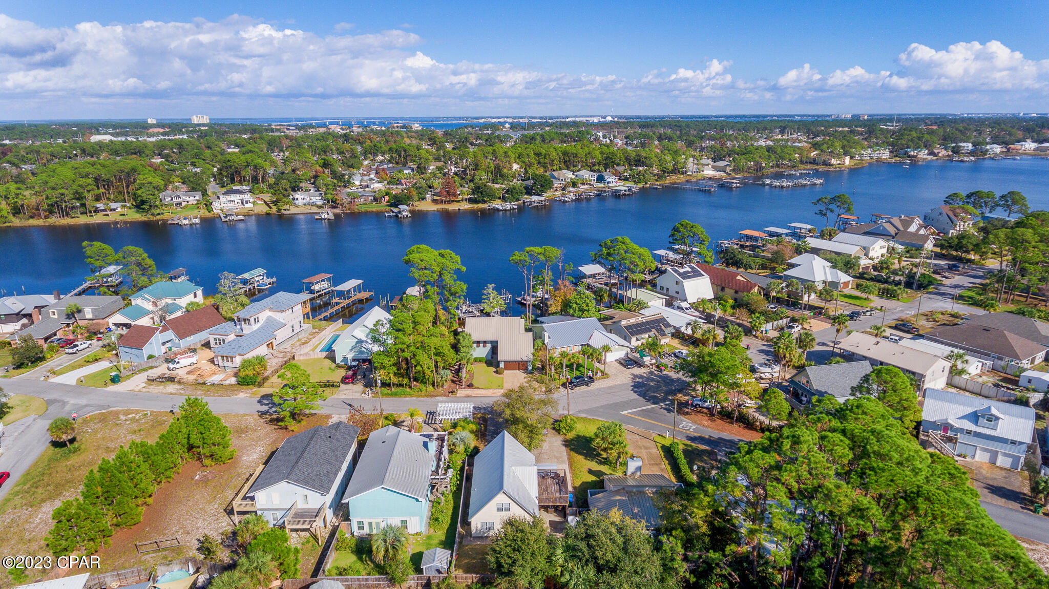 Holiday Beach Unit 10 - Residential