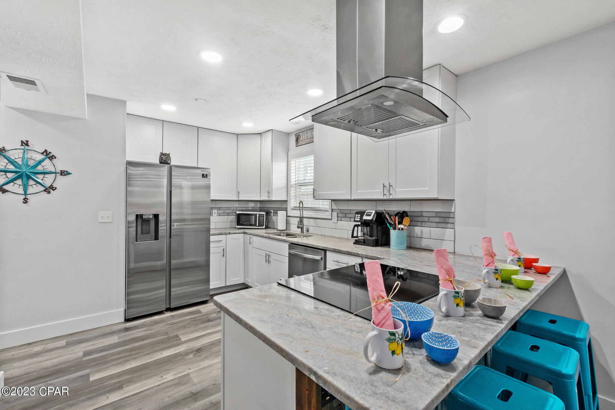 Holiday Beach Unit 10 - Residential