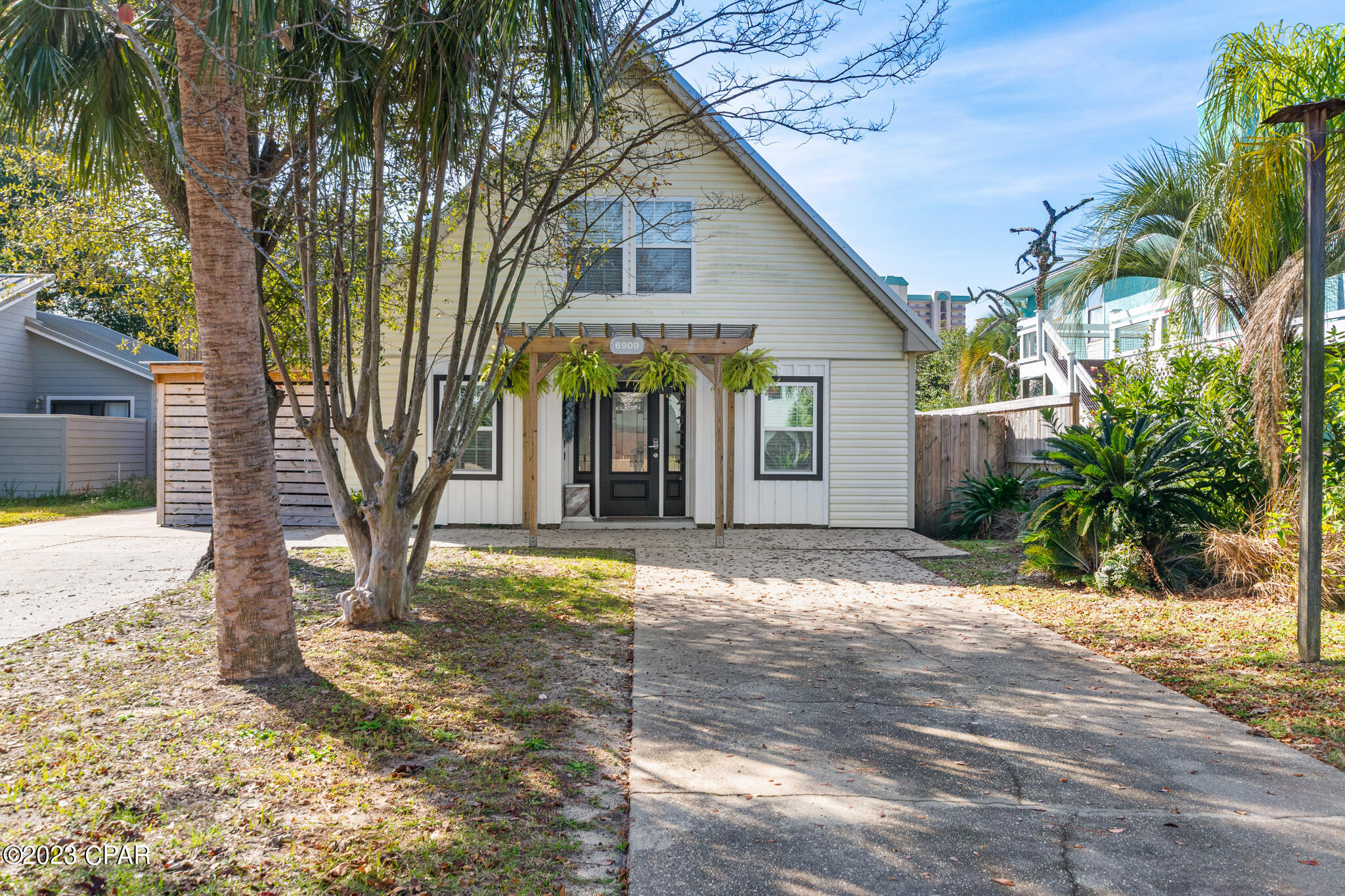 Holiday Beach Unit 10 - Residential