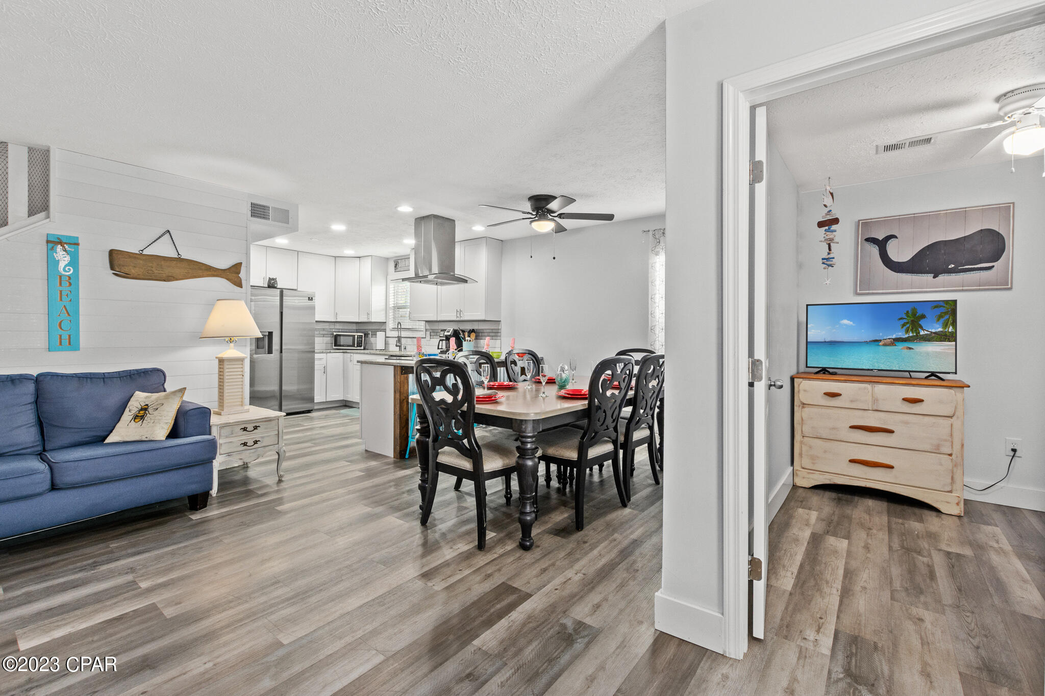 Holiday Beach Unit 10 - Residential