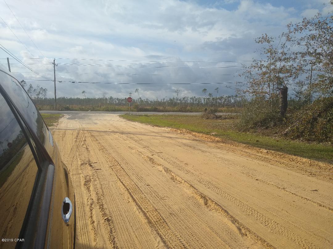 [No Recorded Subdiv] - Land