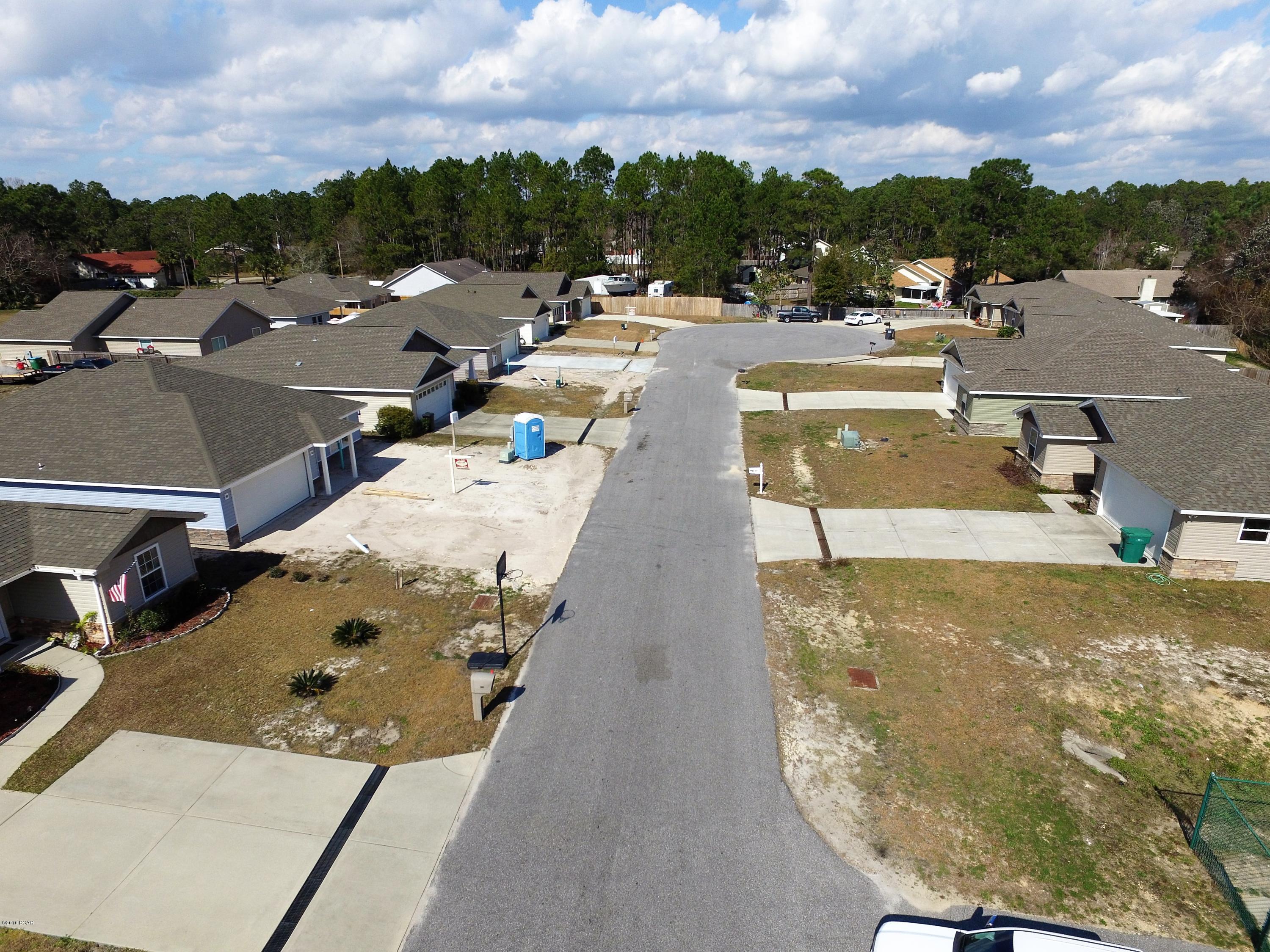 Plantation Heights - Residential