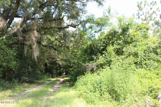 No Named Subdivision - Land