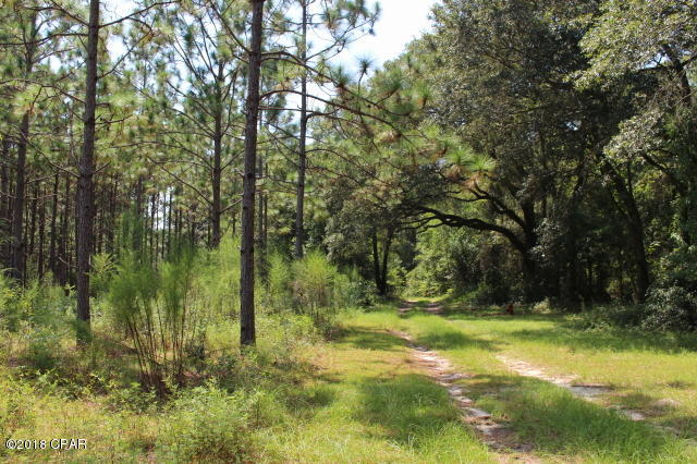 No Named Subdivision - Land