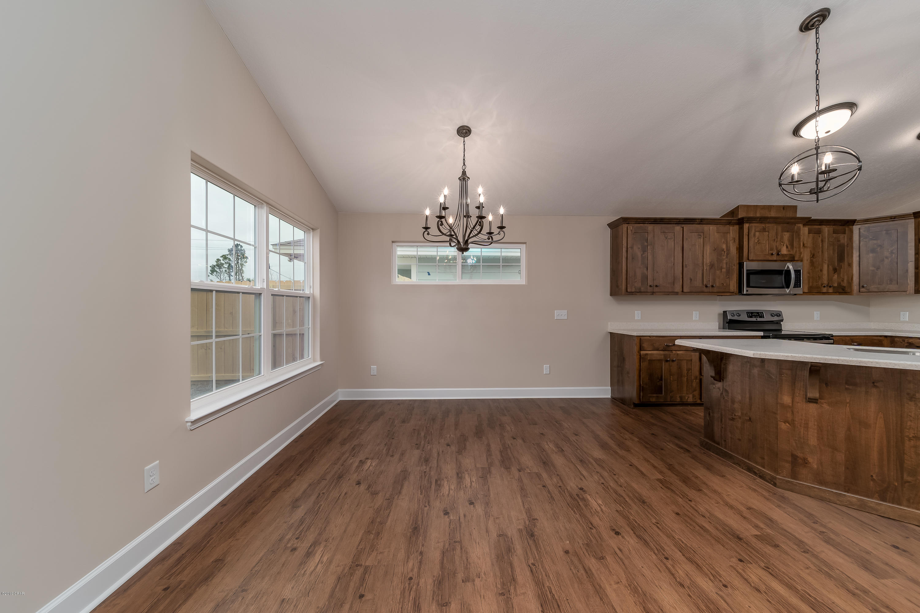 Ashlee Manor - Residential