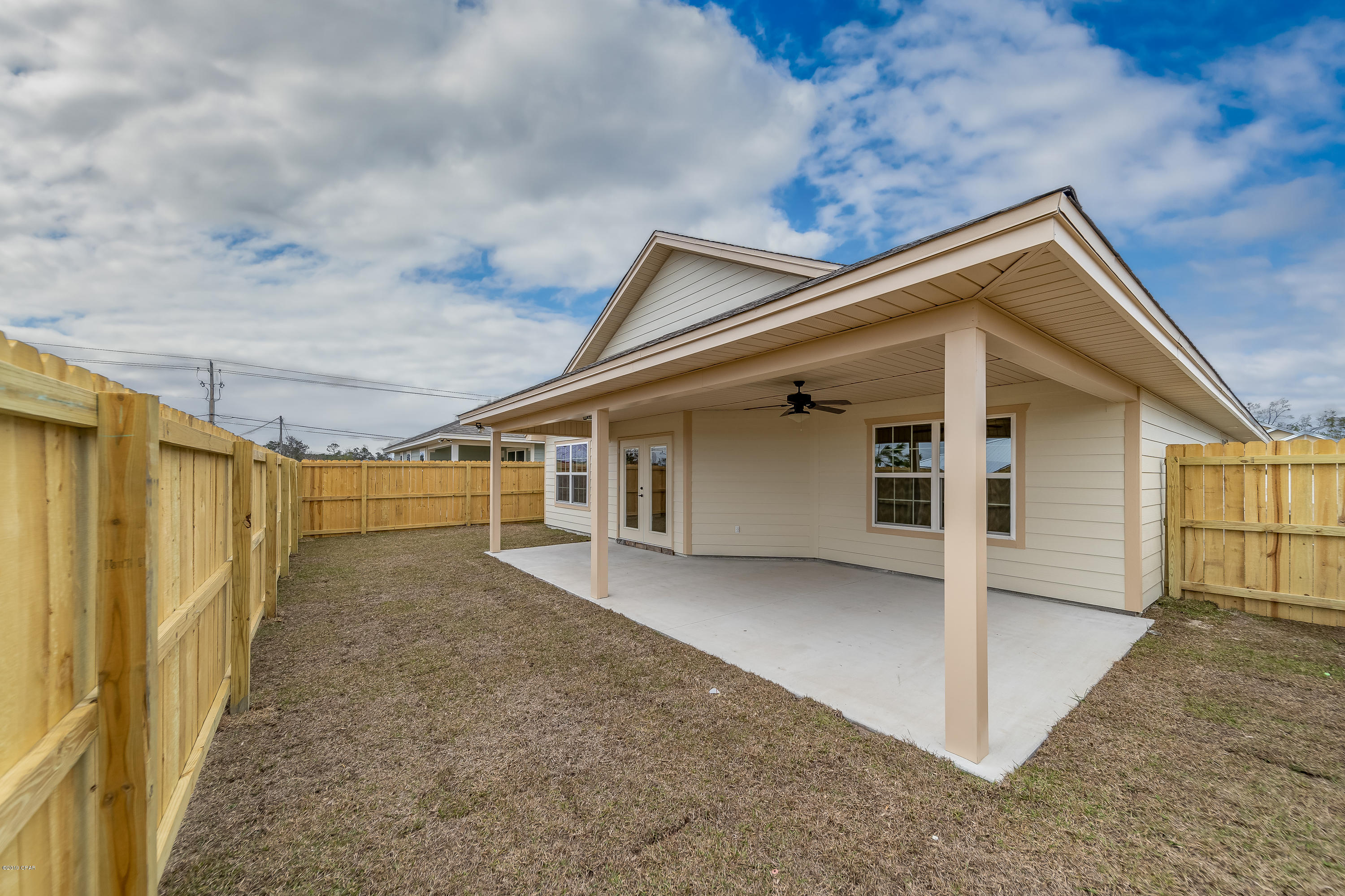 Ashlee Manor - Residential