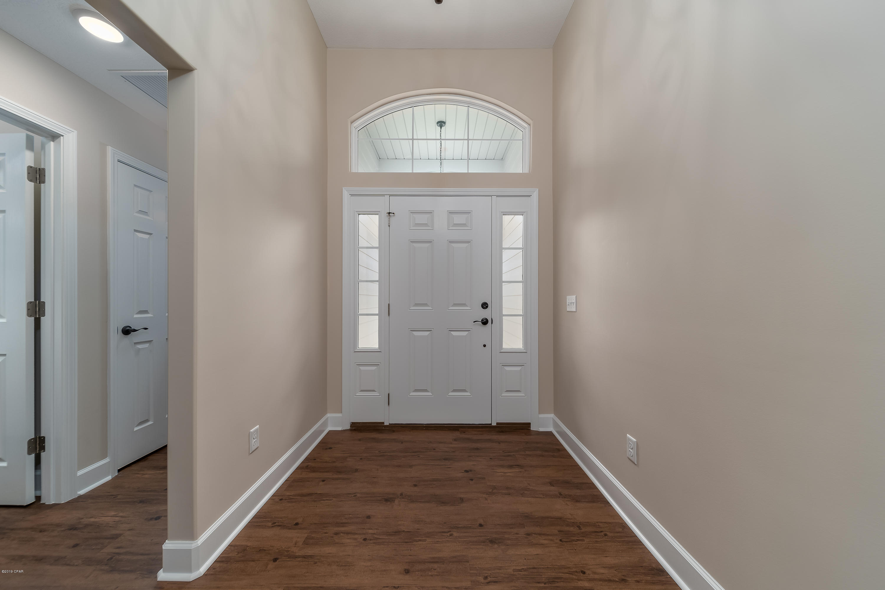 Ashlee Manor - Residential