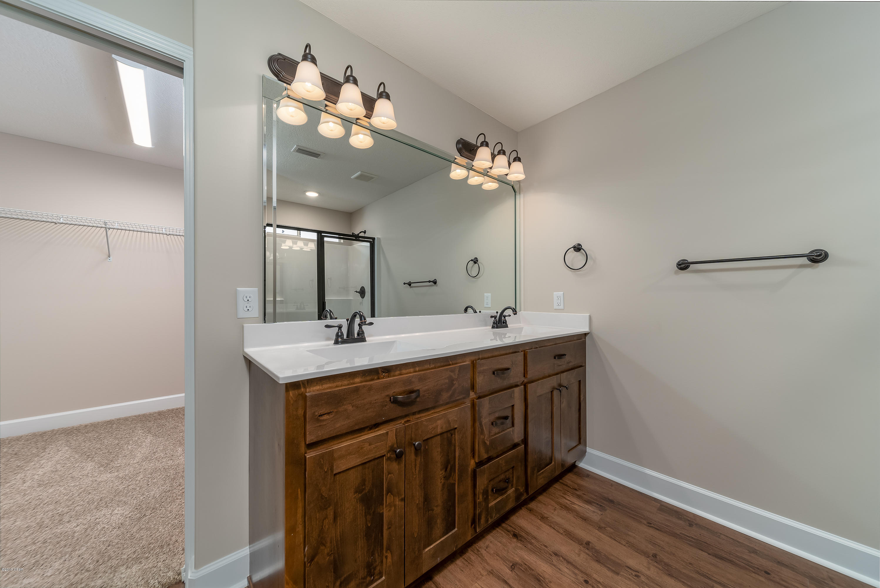 Ashlee Manor - Residential