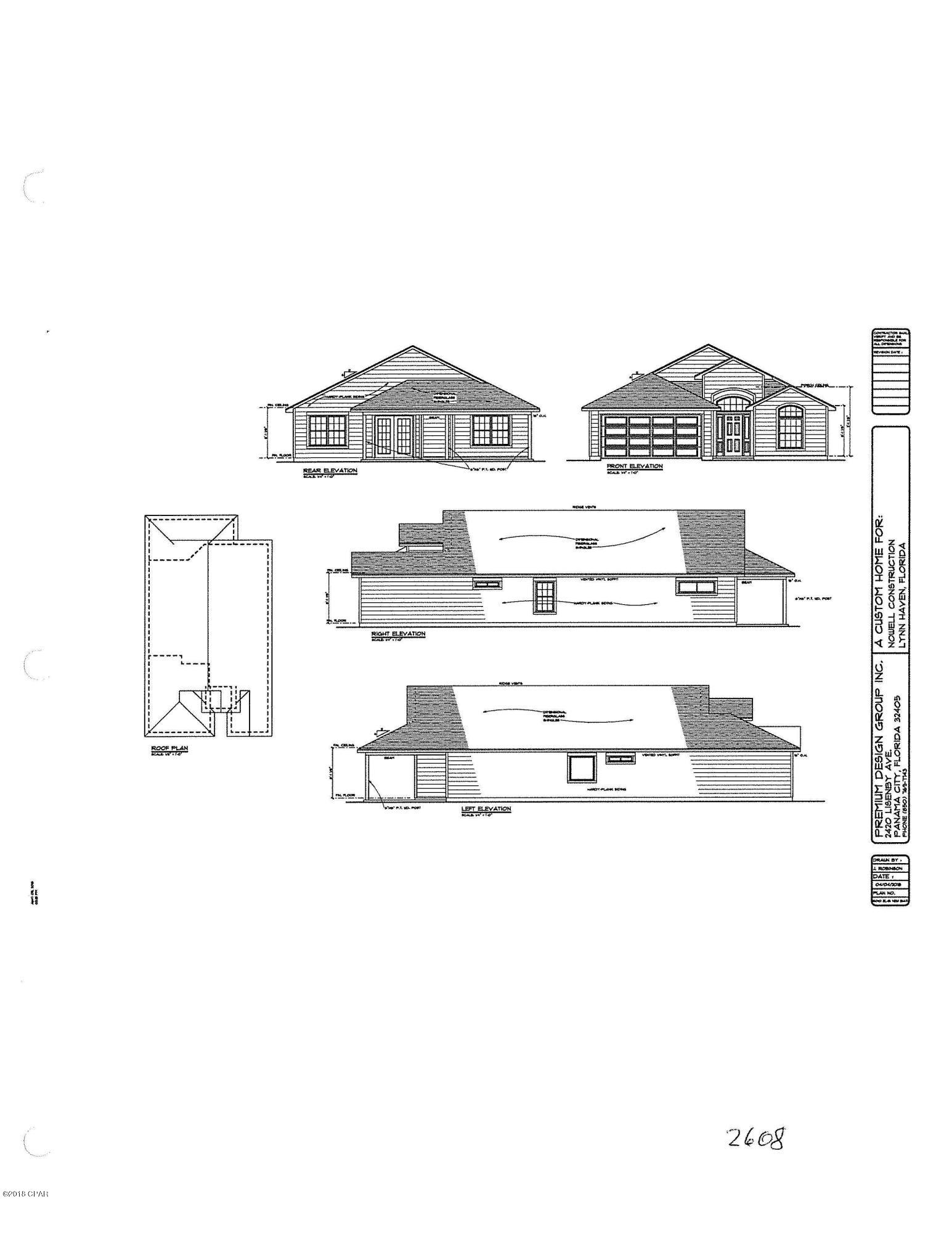 Ashlee Manor - Residential