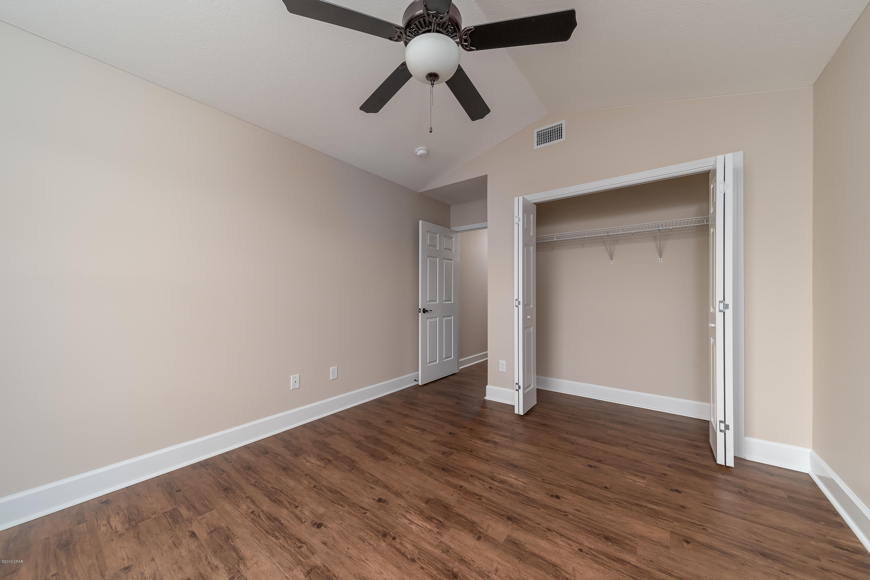 Ashlee Manor - Residential