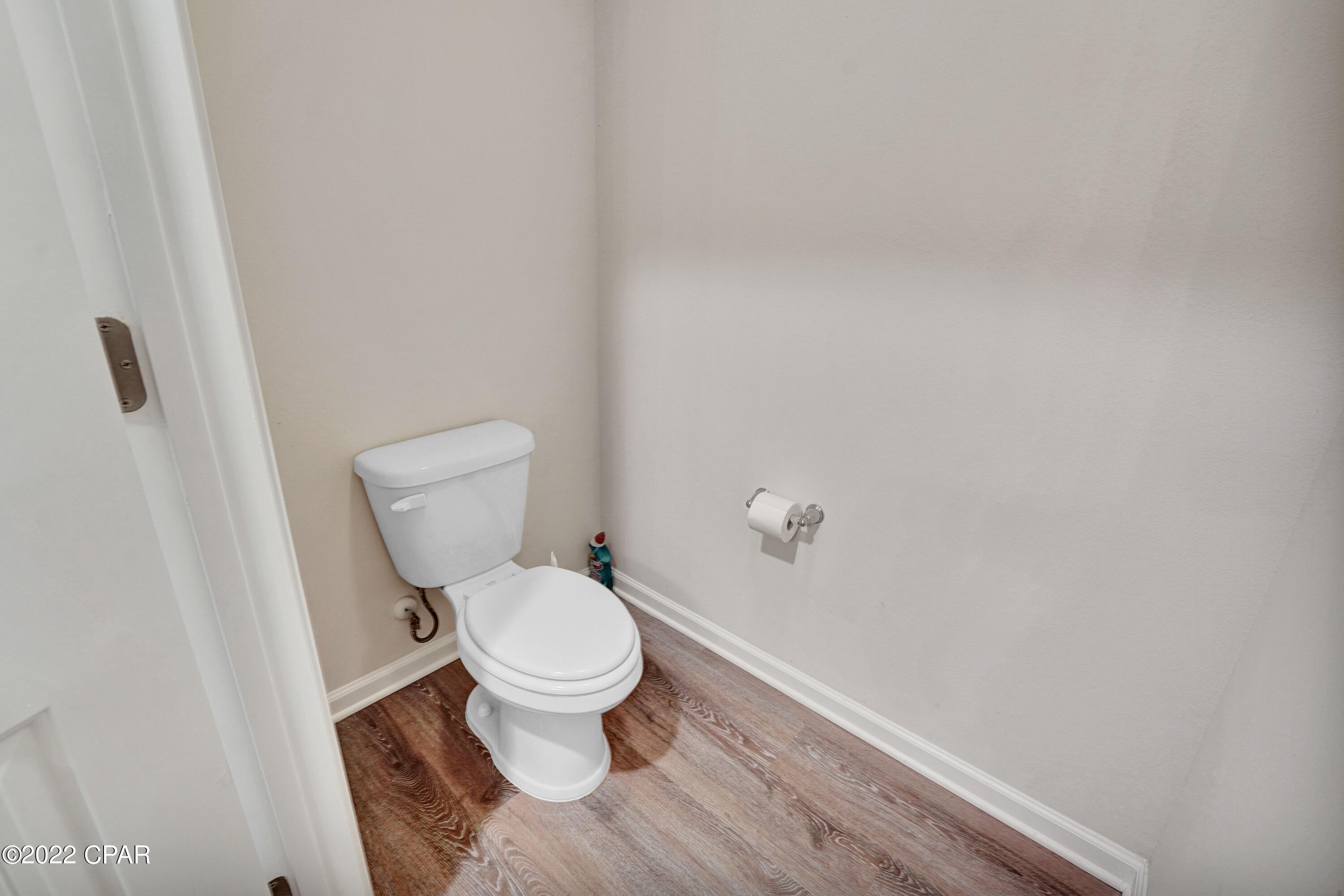 Magnolia Hills - Residential