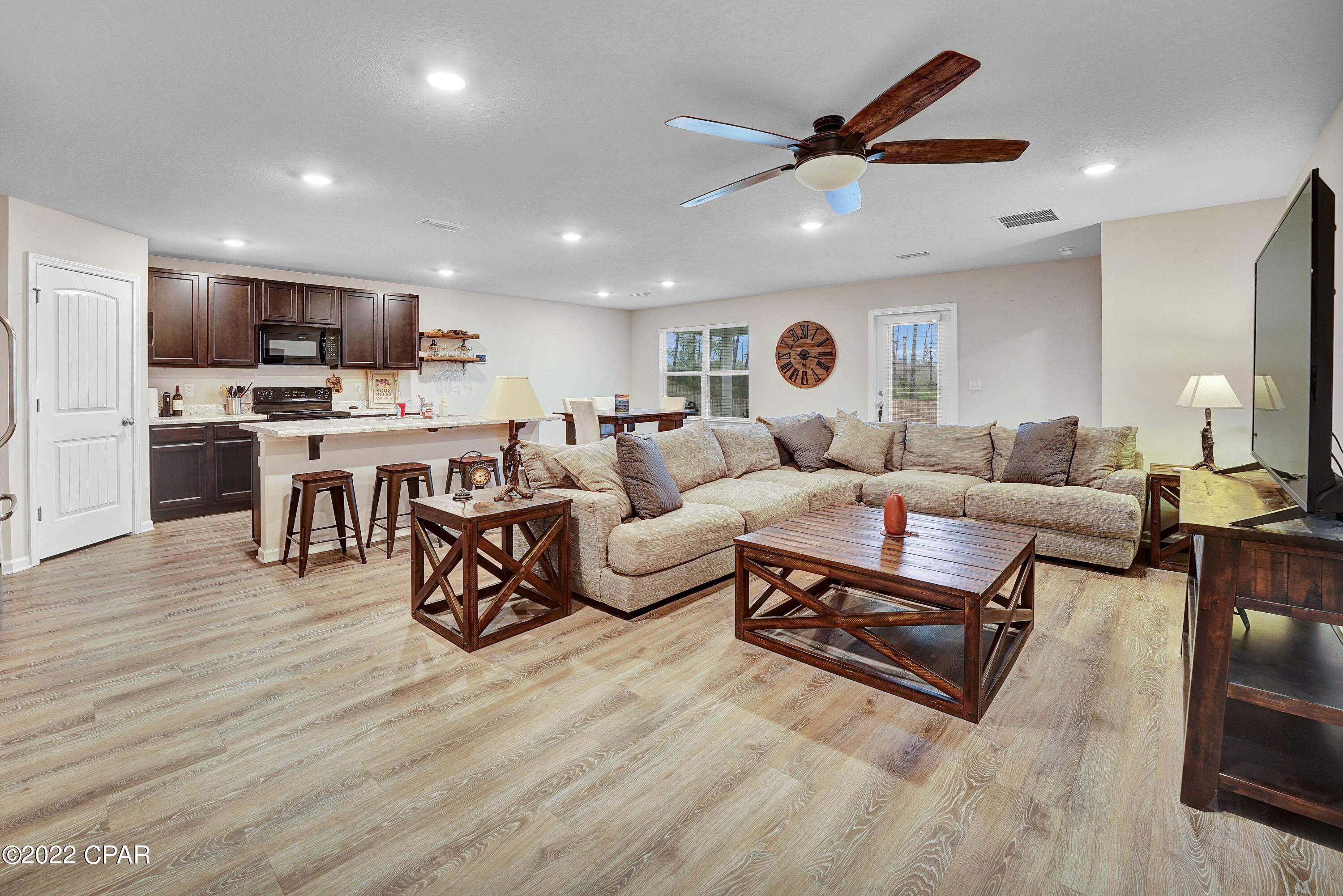 Magnolia Hills - Residential