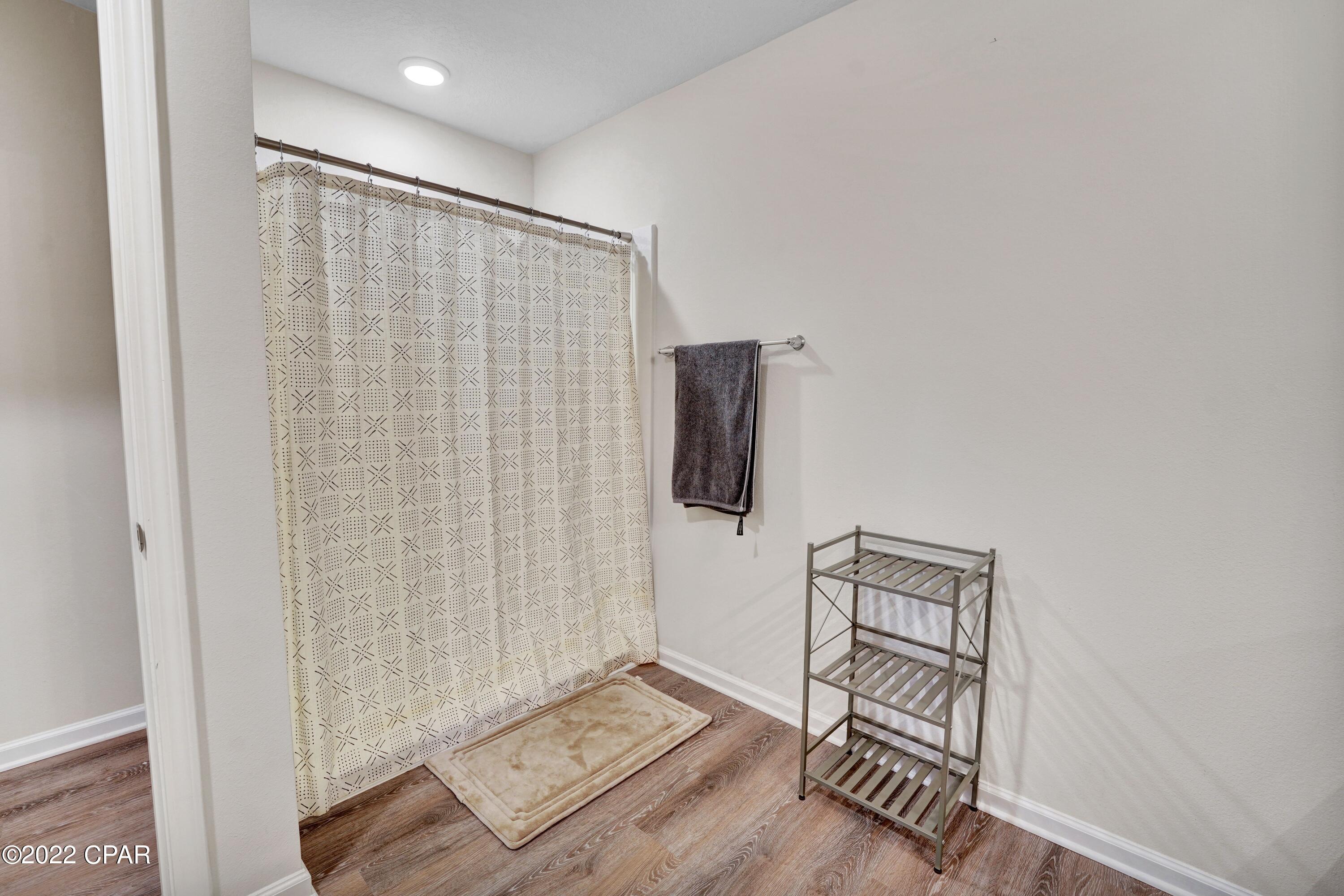 Magnolia Hills - Residential