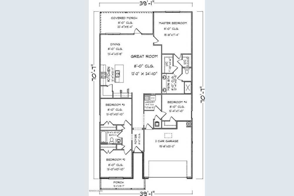 Magnolia Hills - Residential
