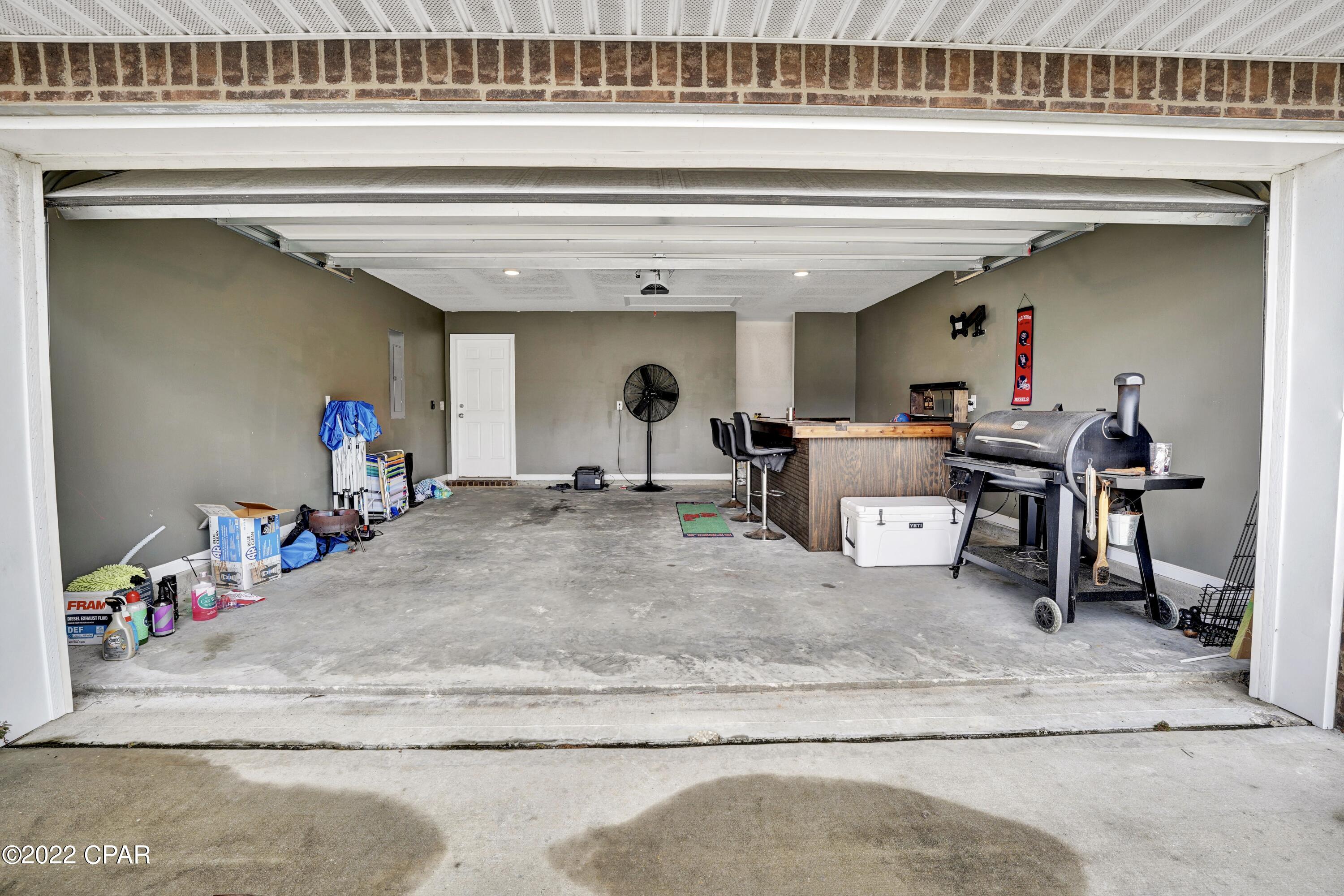 Magnolia Hills - Residential