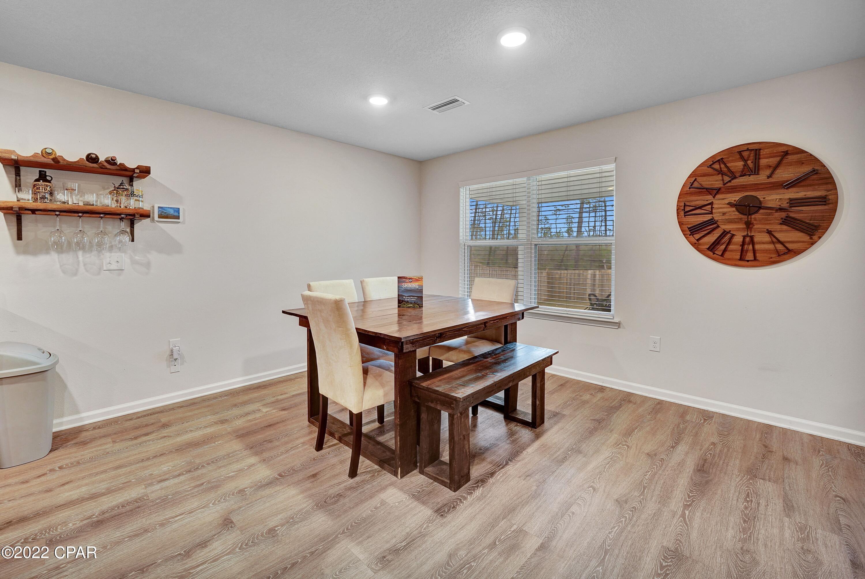 Magnolia Hills - Residential