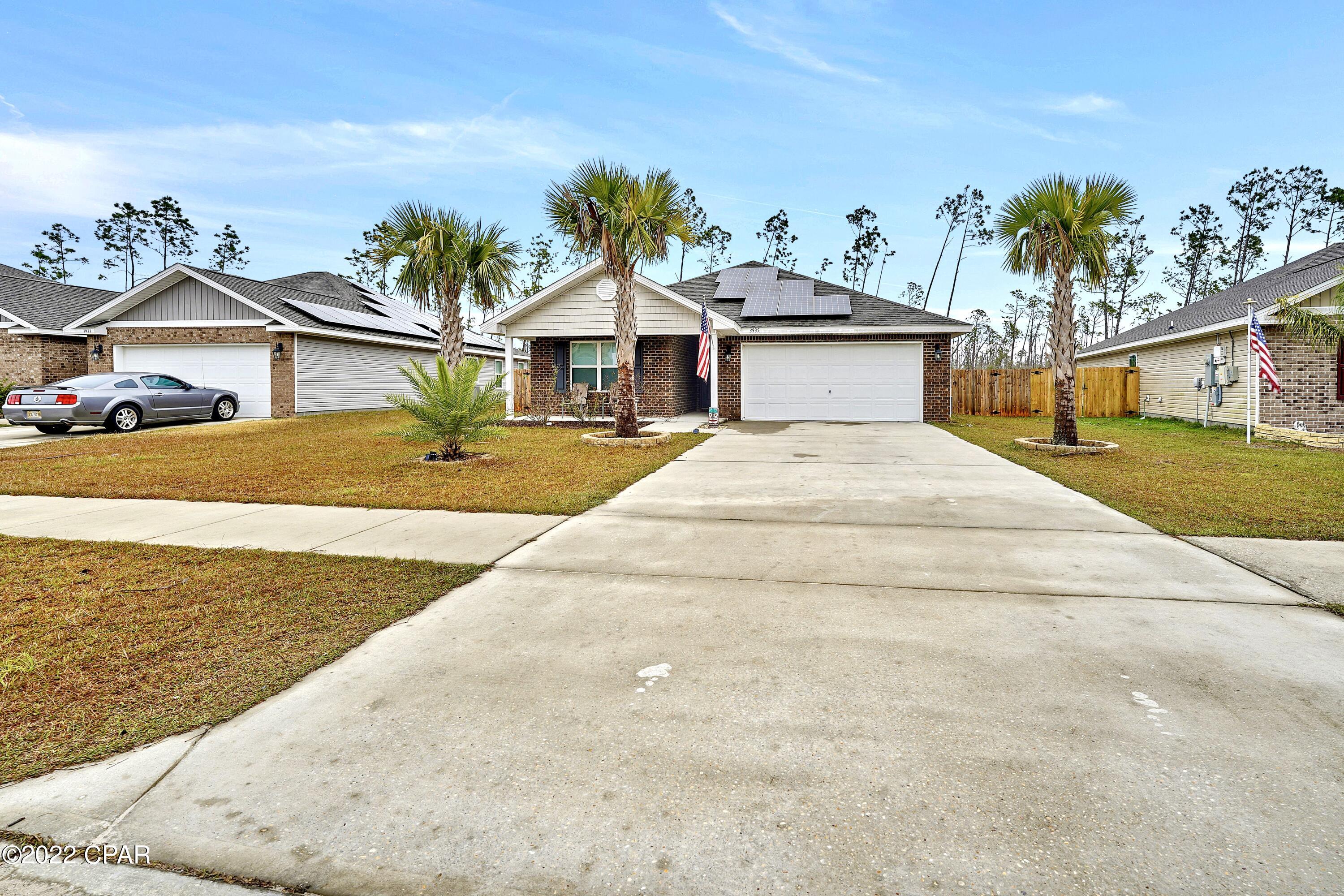 Magnolia Hills - Residential