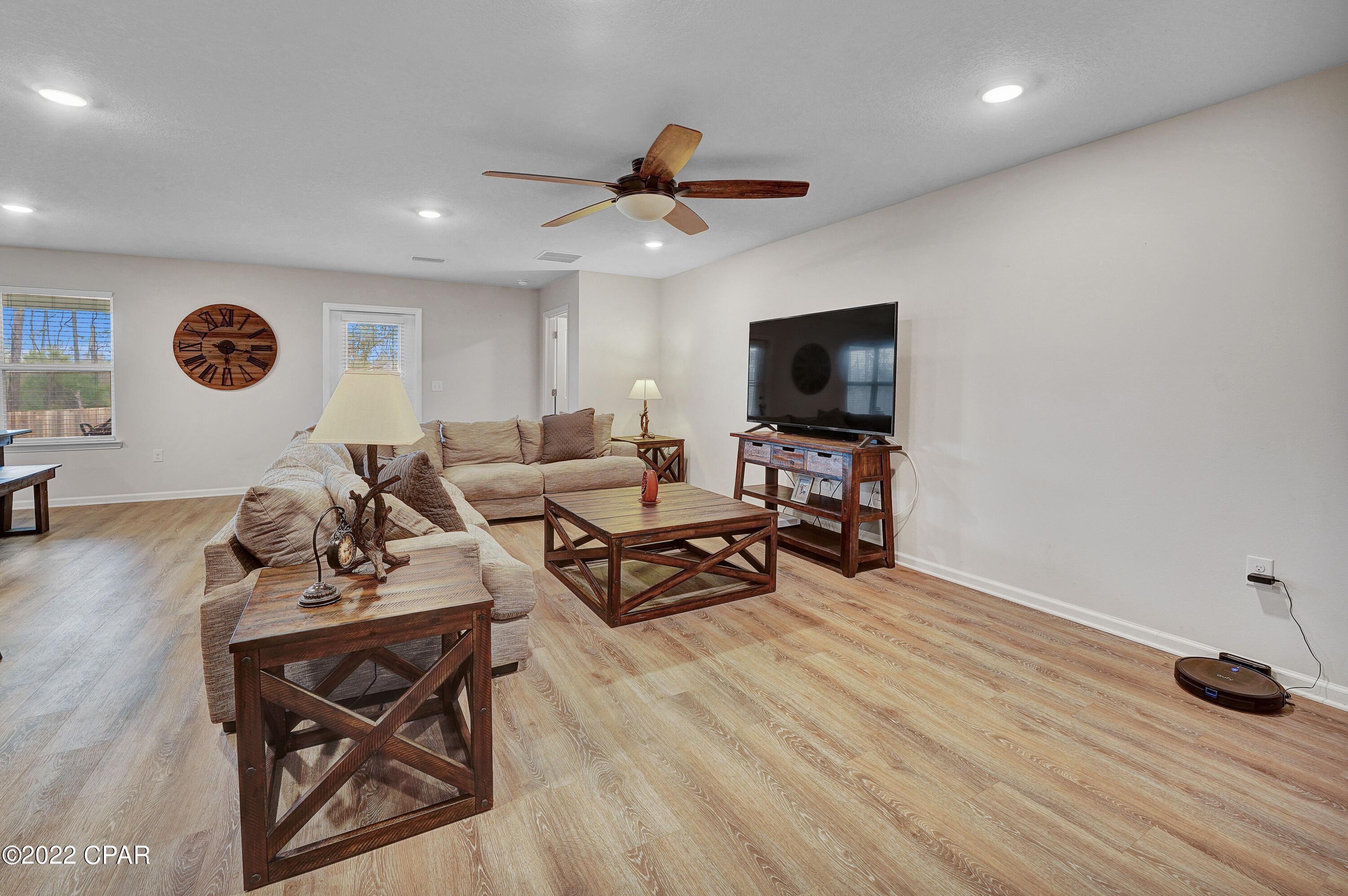 Magnolia Hills - Residential