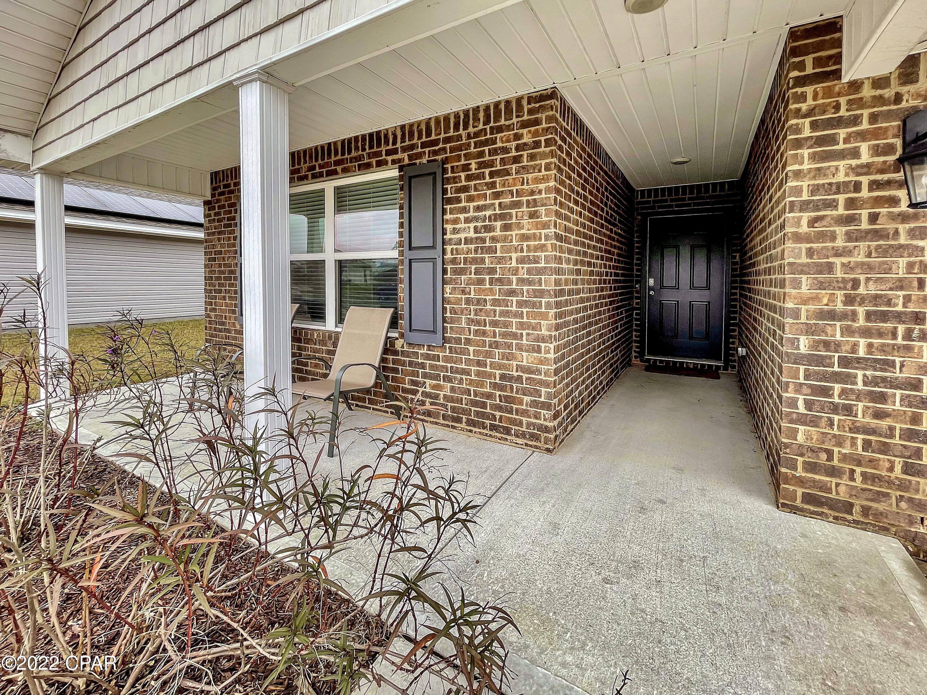 Magnolia Hills - Residential