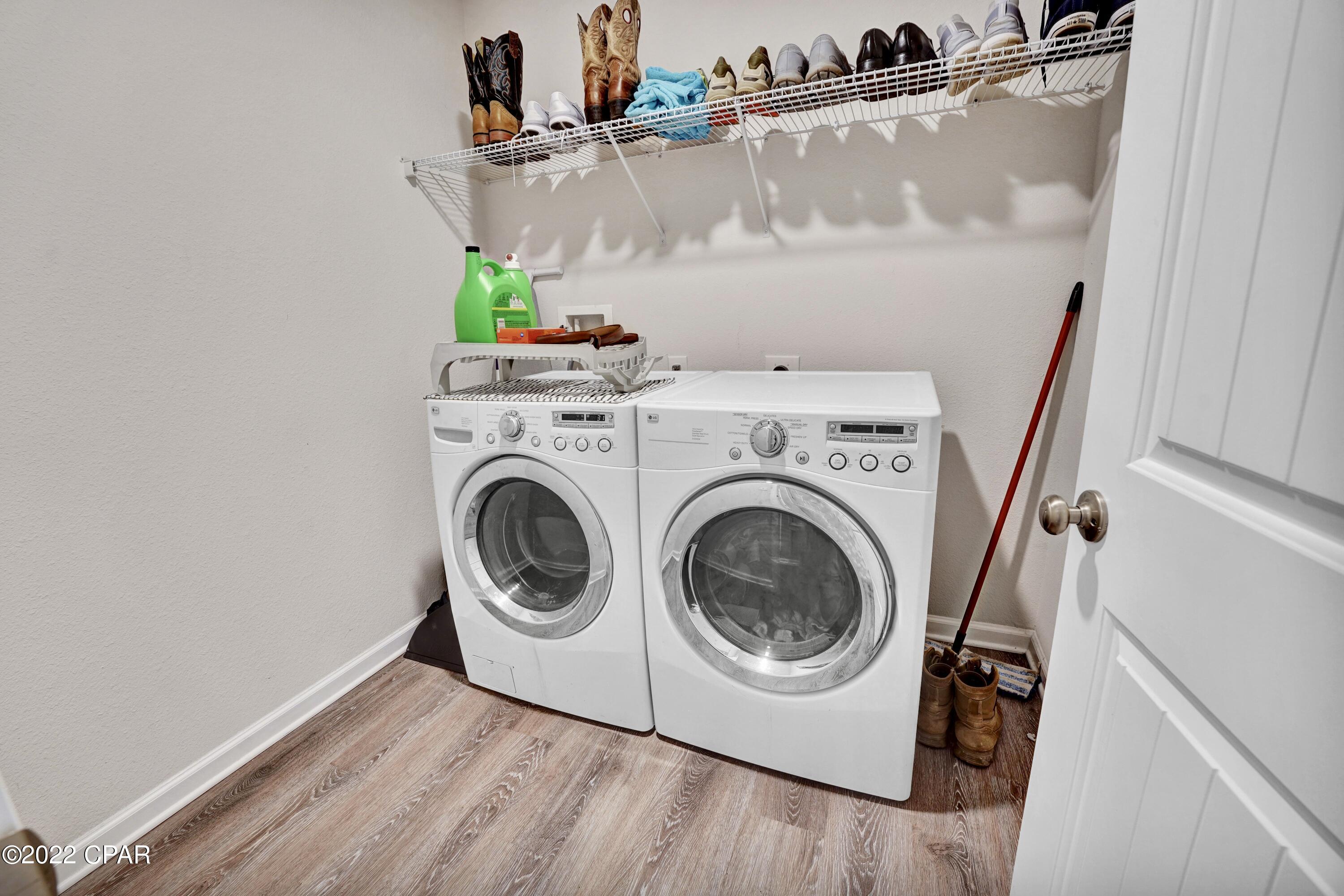 Magnolia Hills - Residential