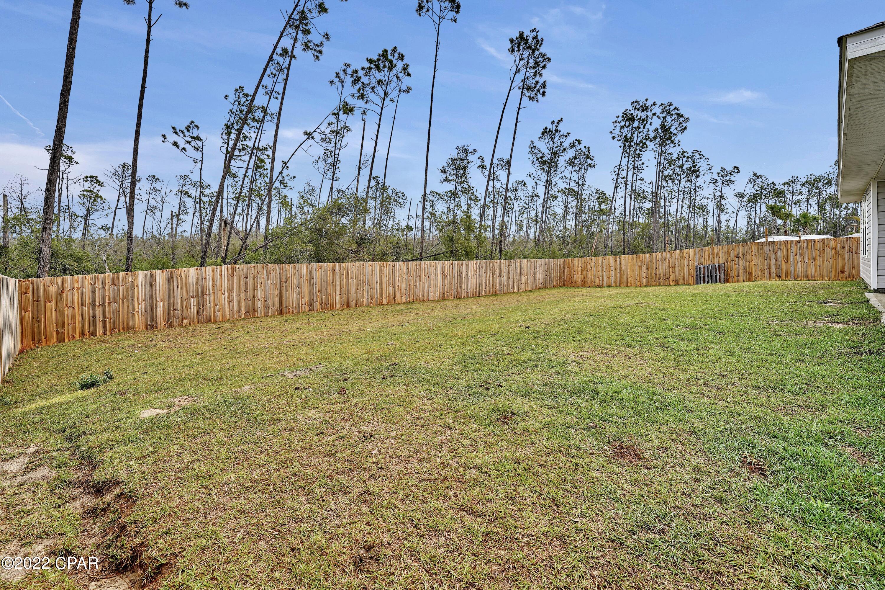 Magnolia Hills - Residential