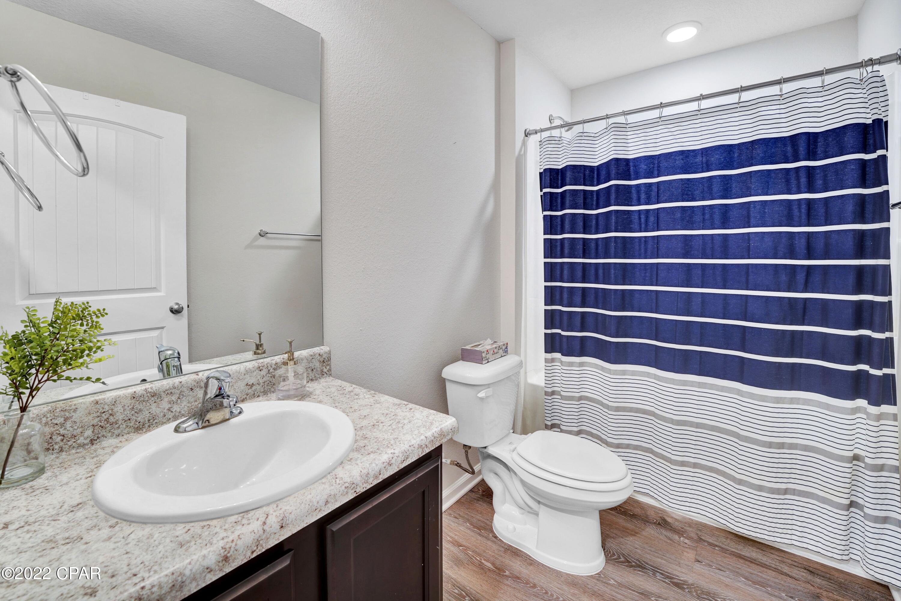 Magnolia Hills - Residential