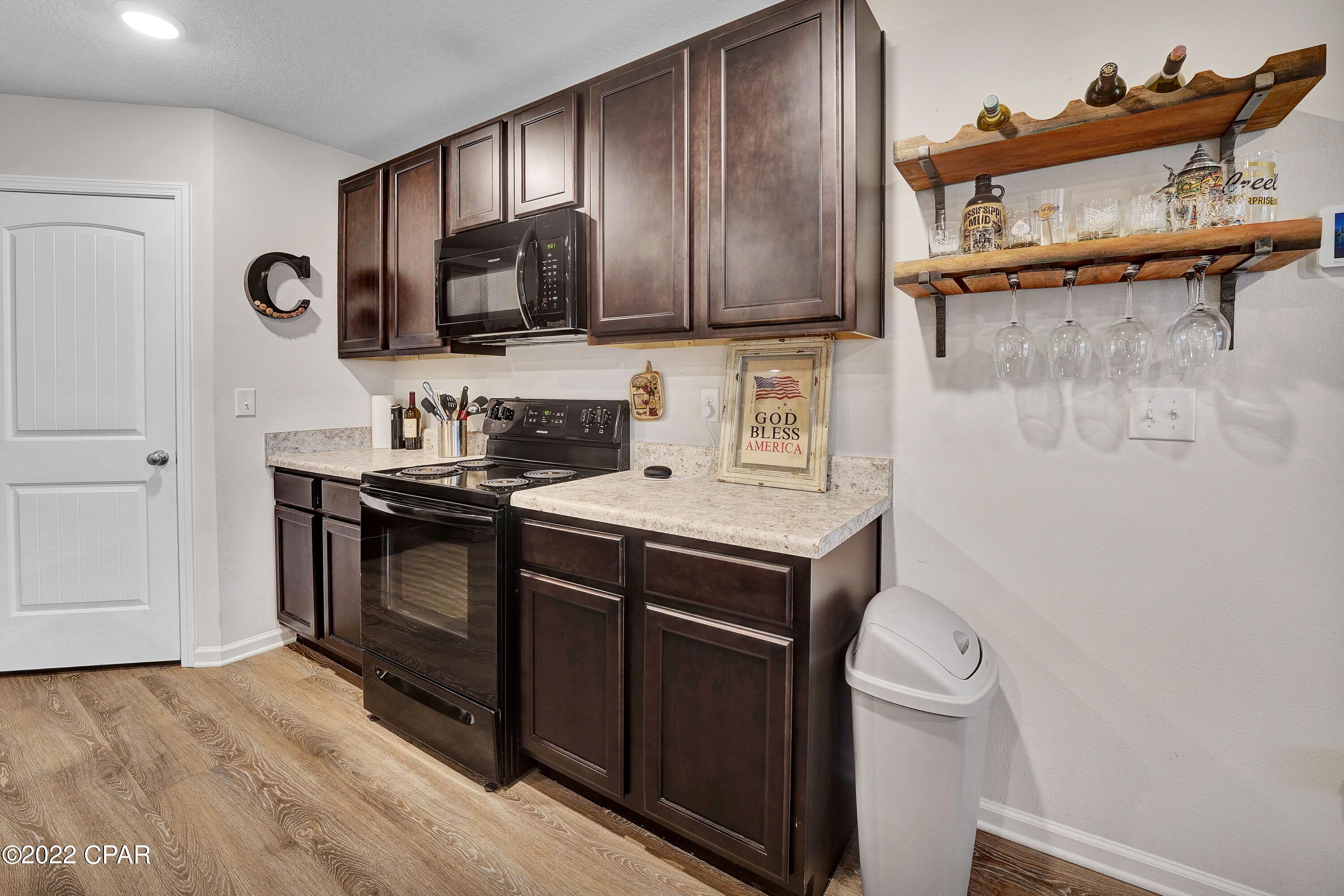 Magnolia Hills - Residential