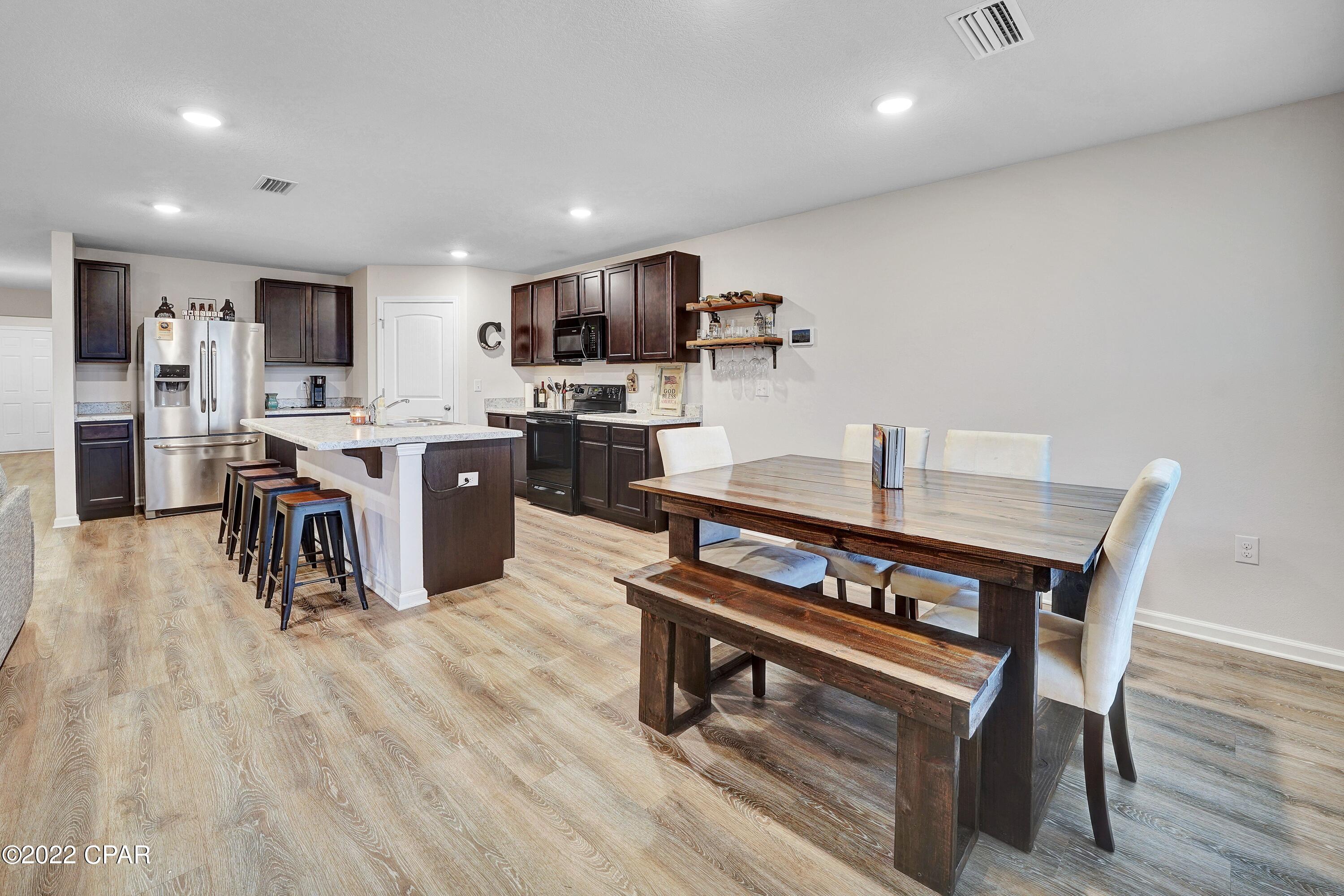 Magnolia Hills - Residential