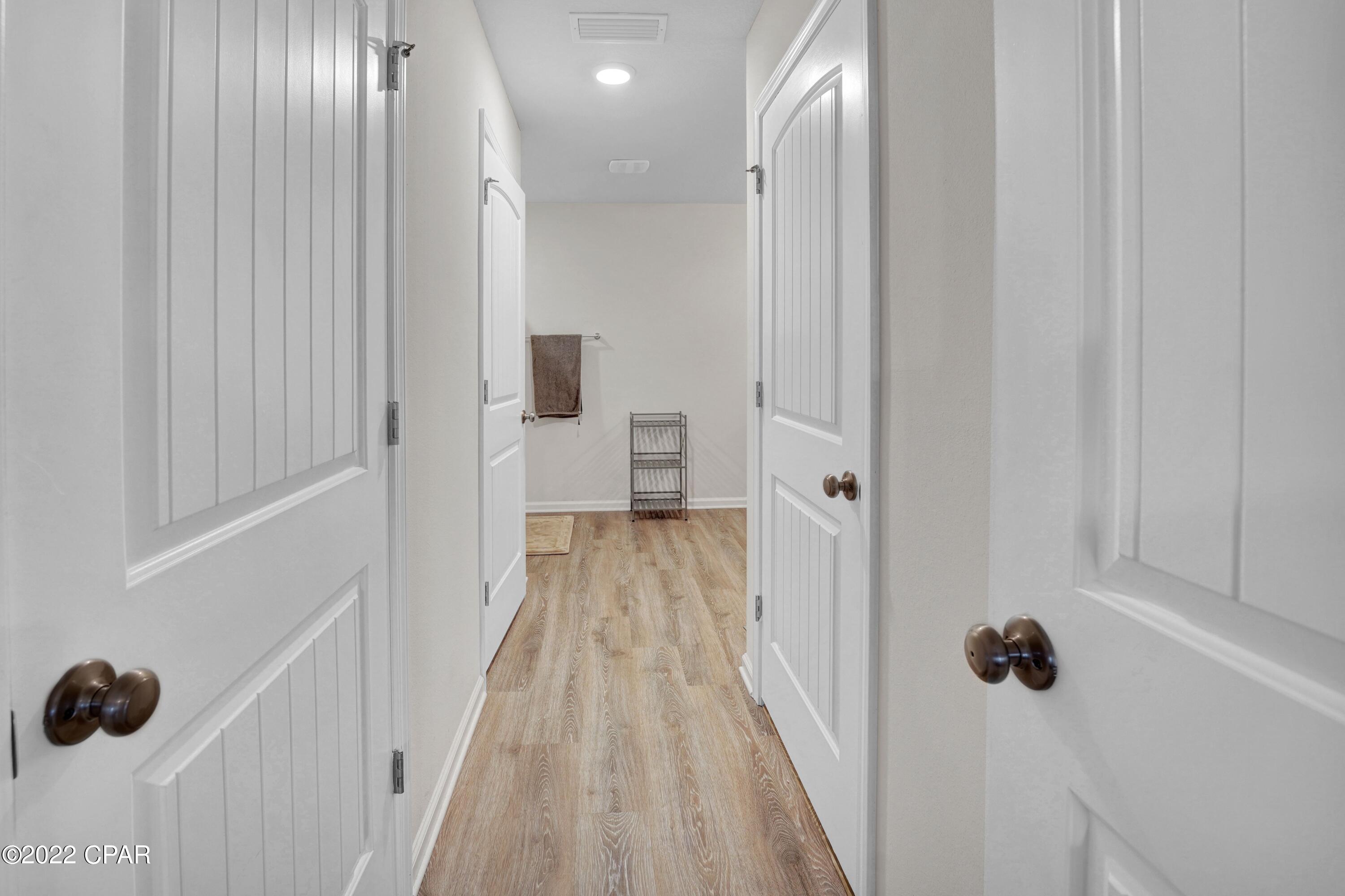 Magnolia Hills - Residential