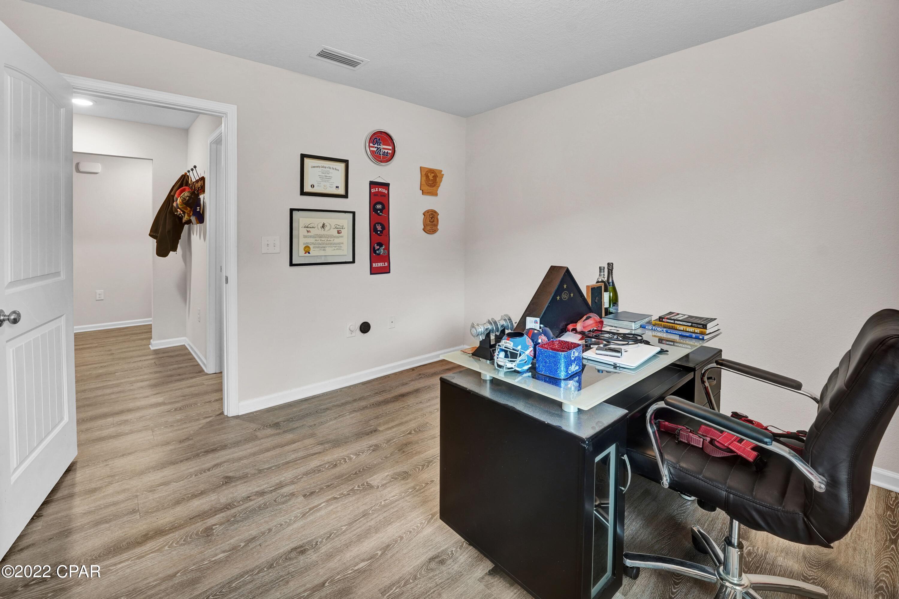 Magnolia Hills - Residential