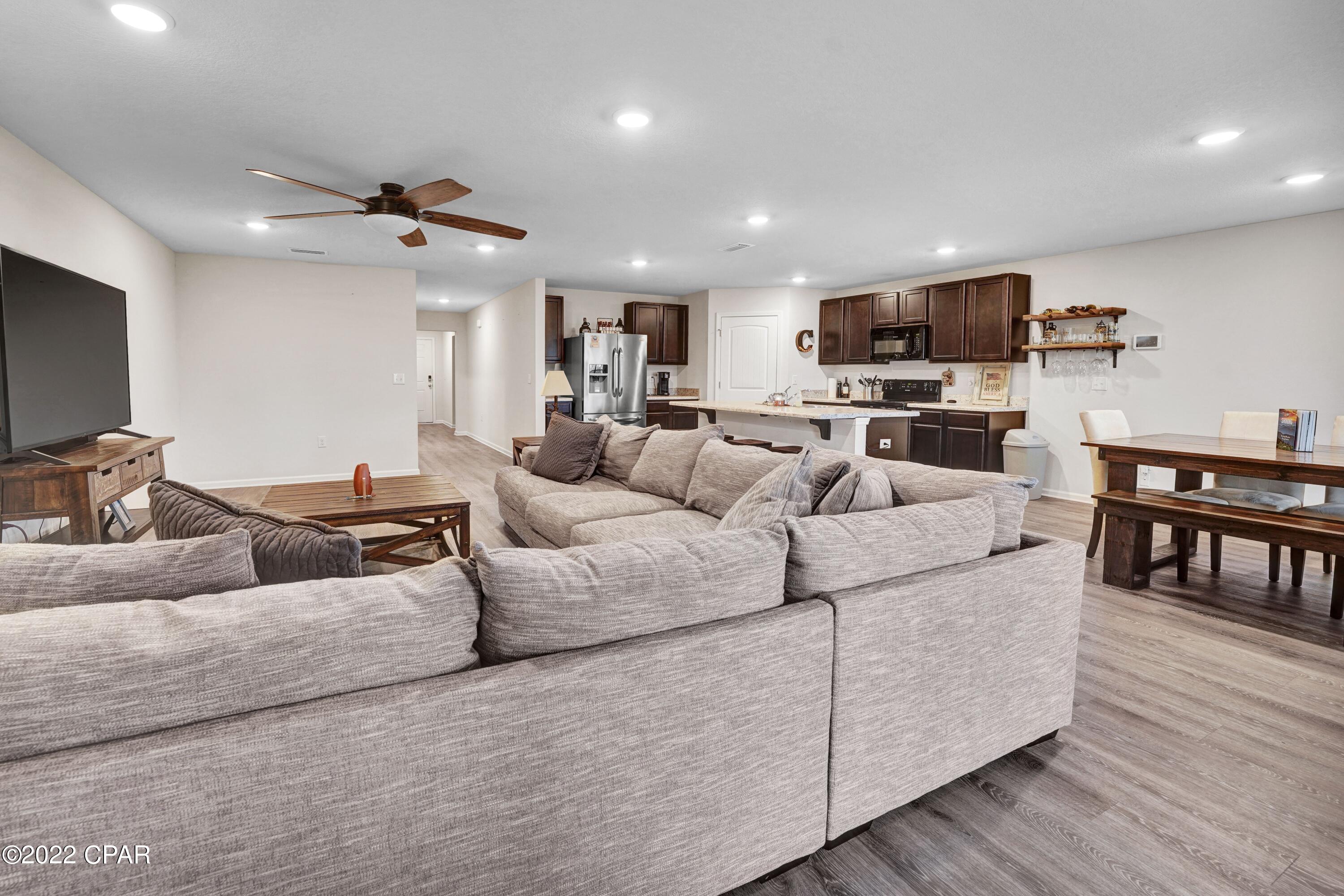 Magnolia Hills - Residential