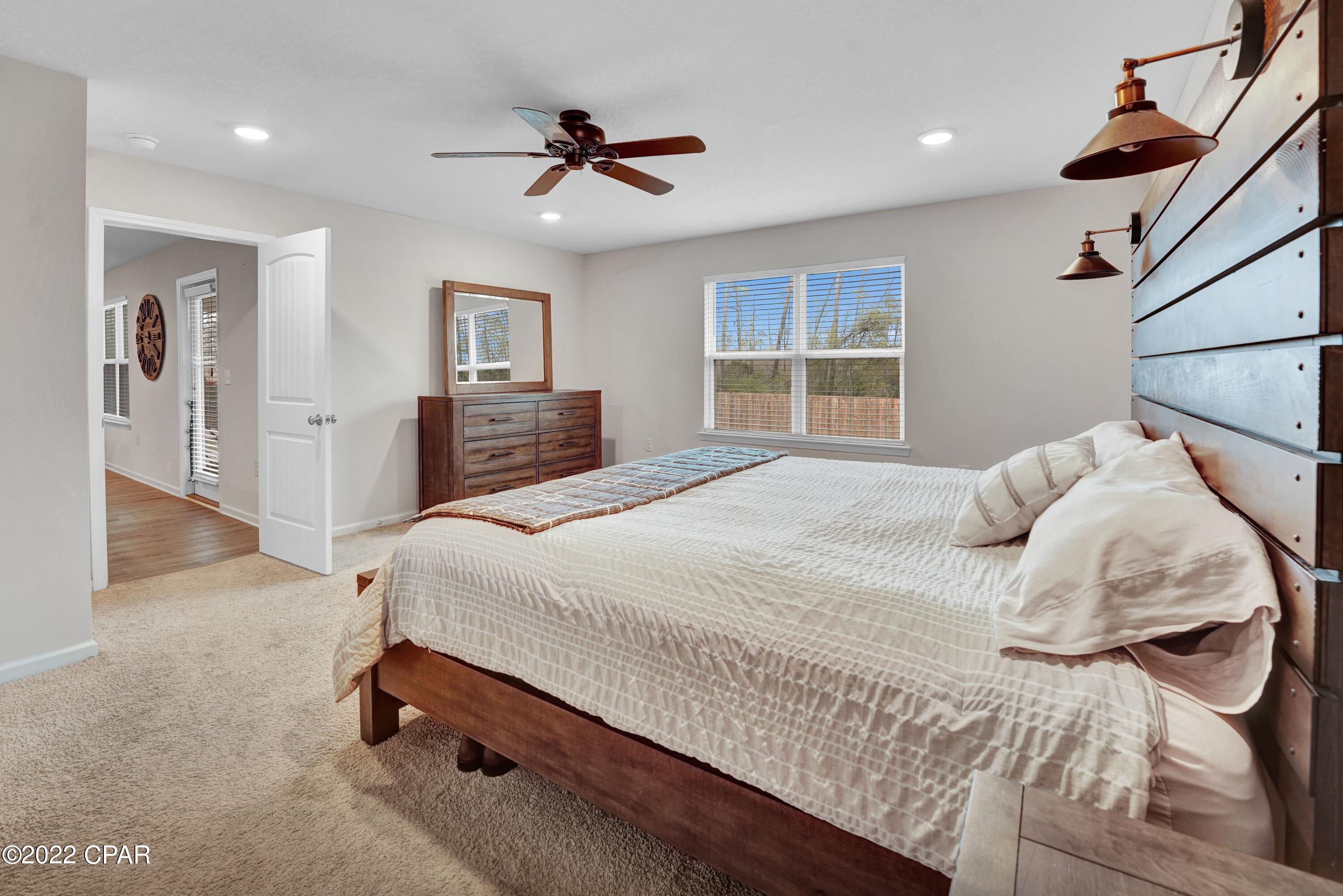 Magnolia Hills - Residential