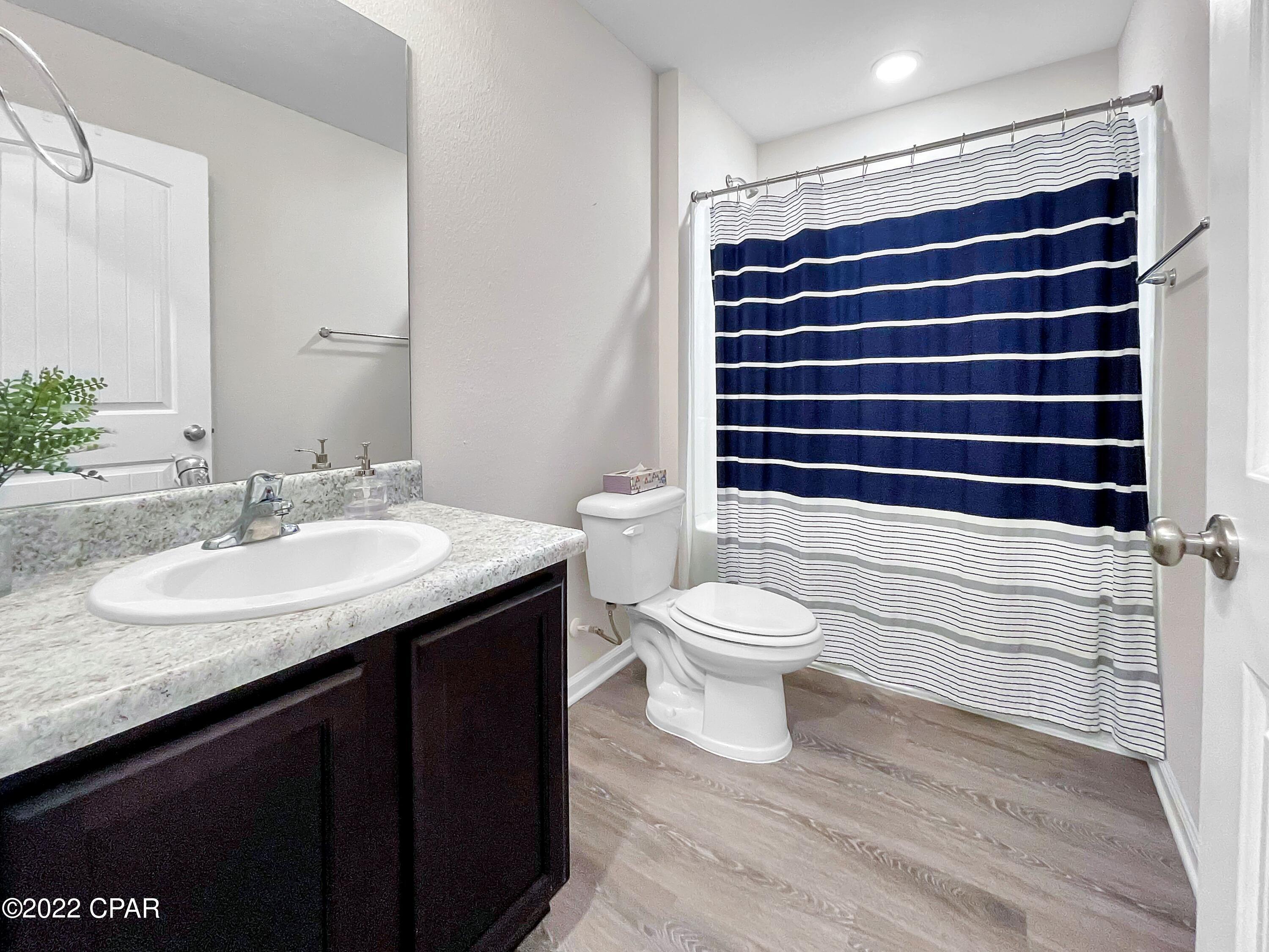 Magnolia Hills - Residential