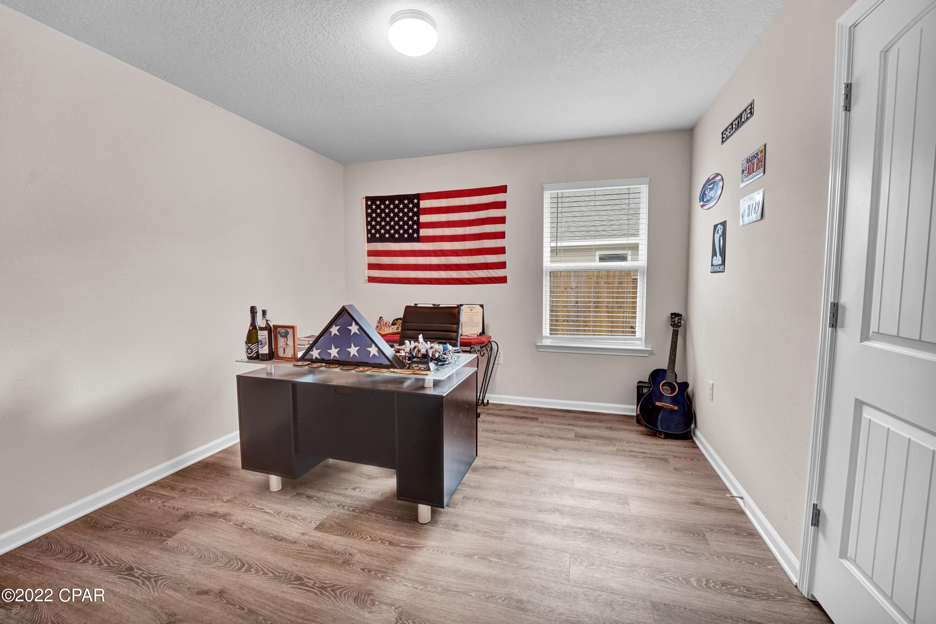 Magnolia Hills - Residential