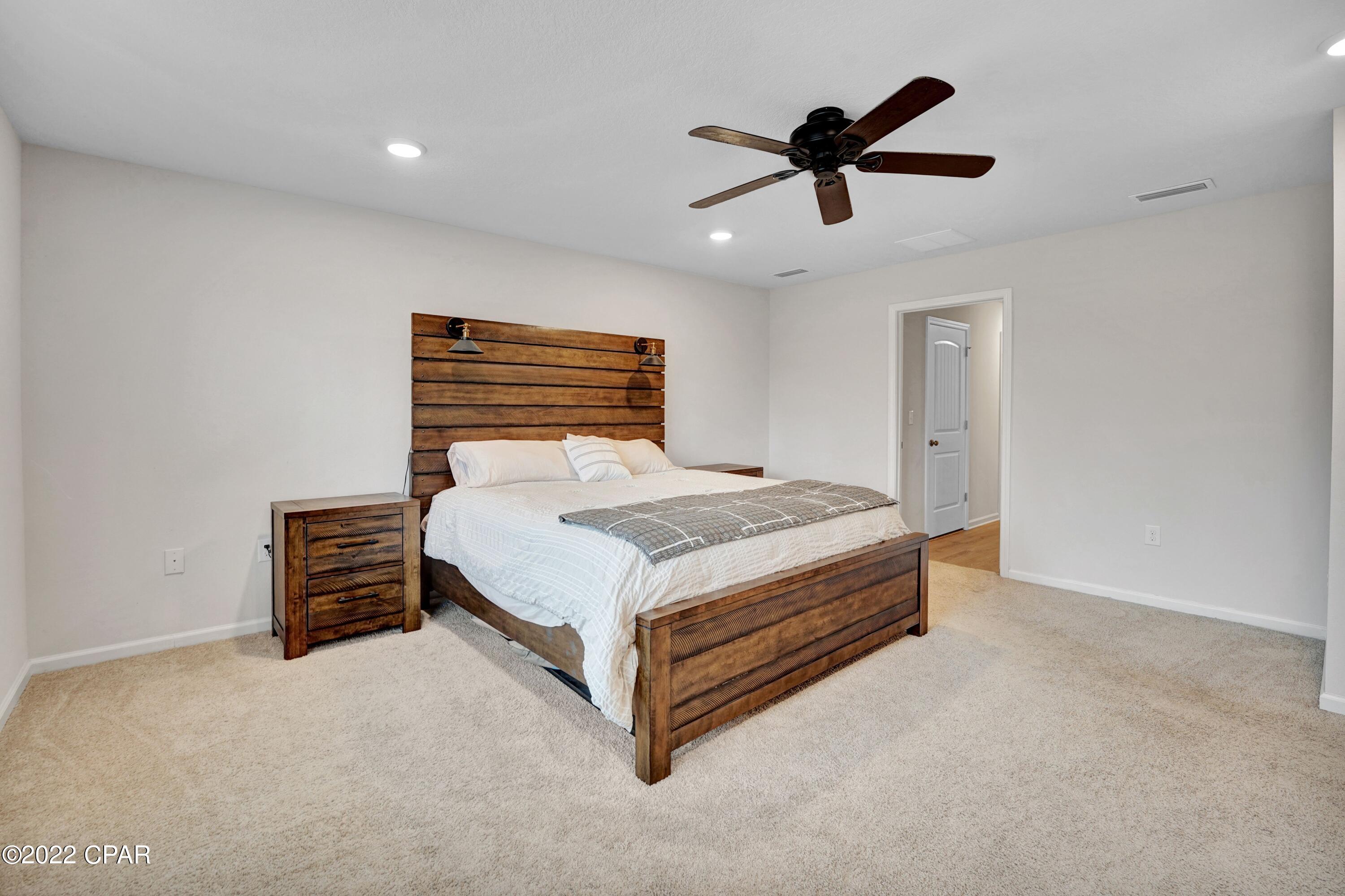 Magnolia Hills - Residential