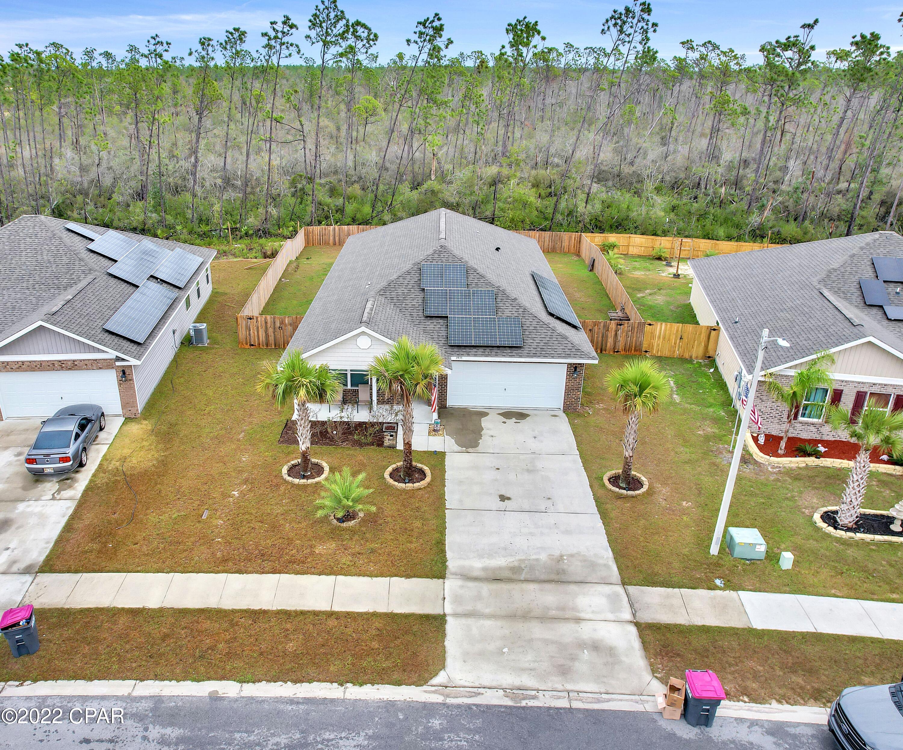 Magnolia Hills - Residential