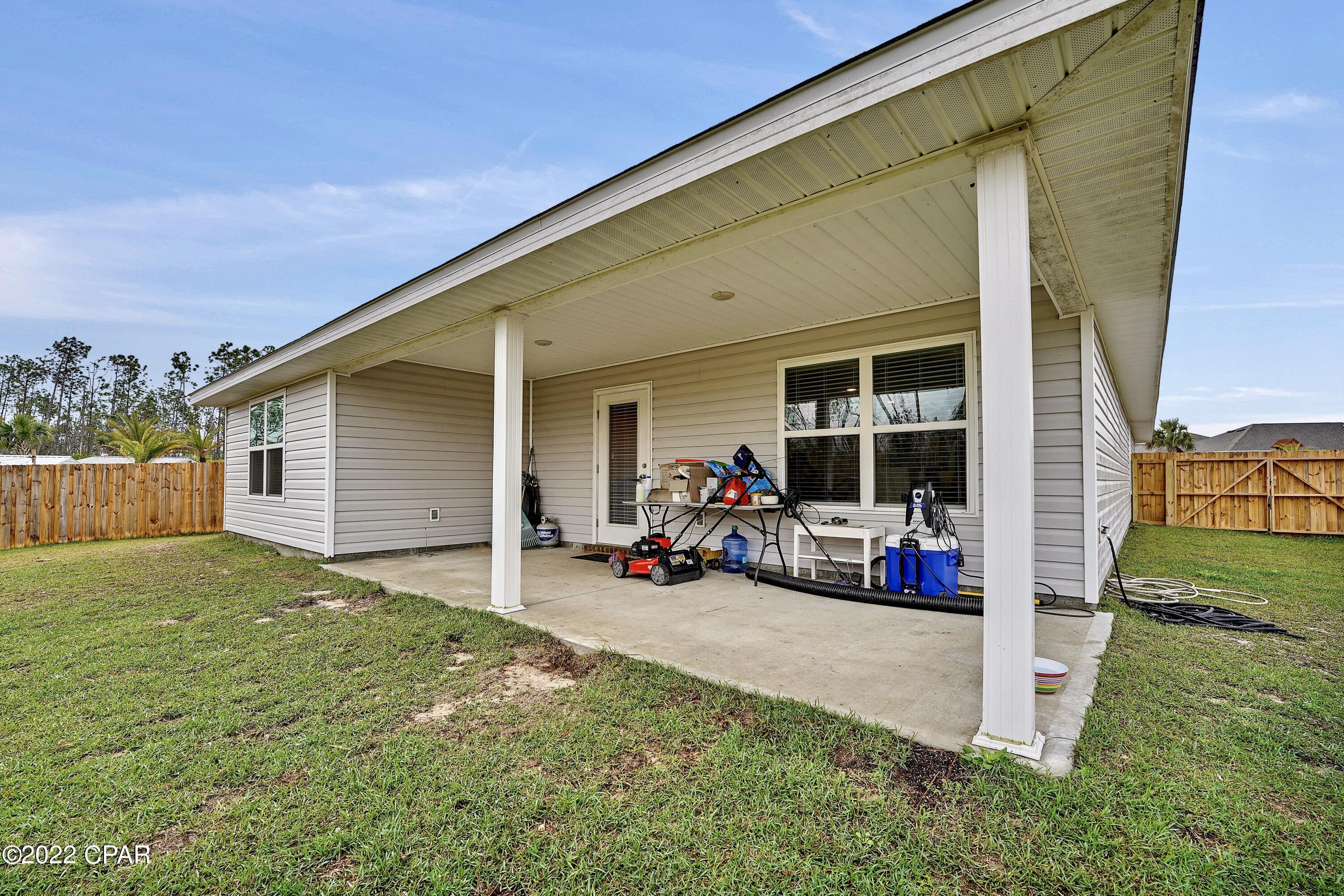 Magnolia Hills - Residential