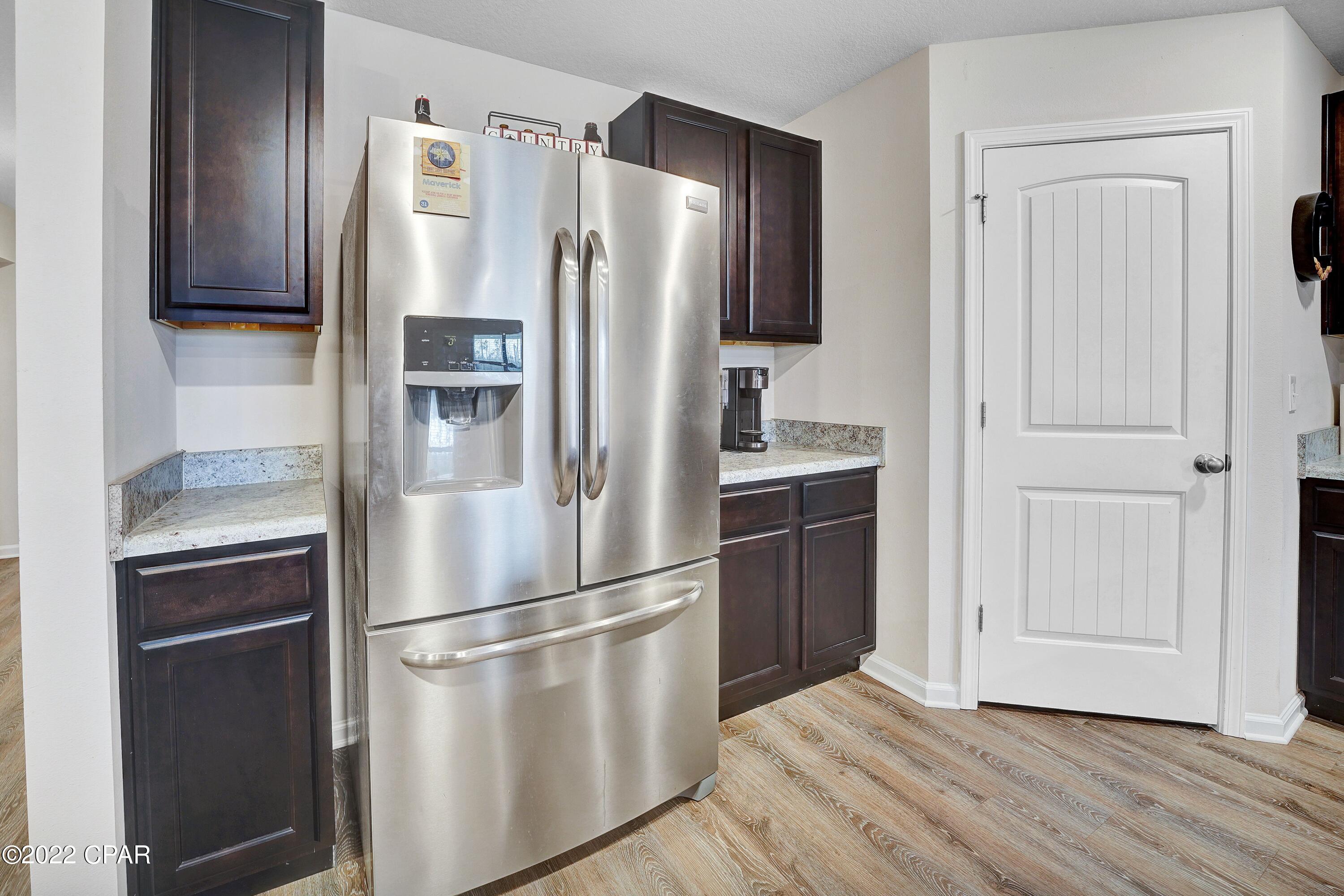 Magnolia Hills - Residential