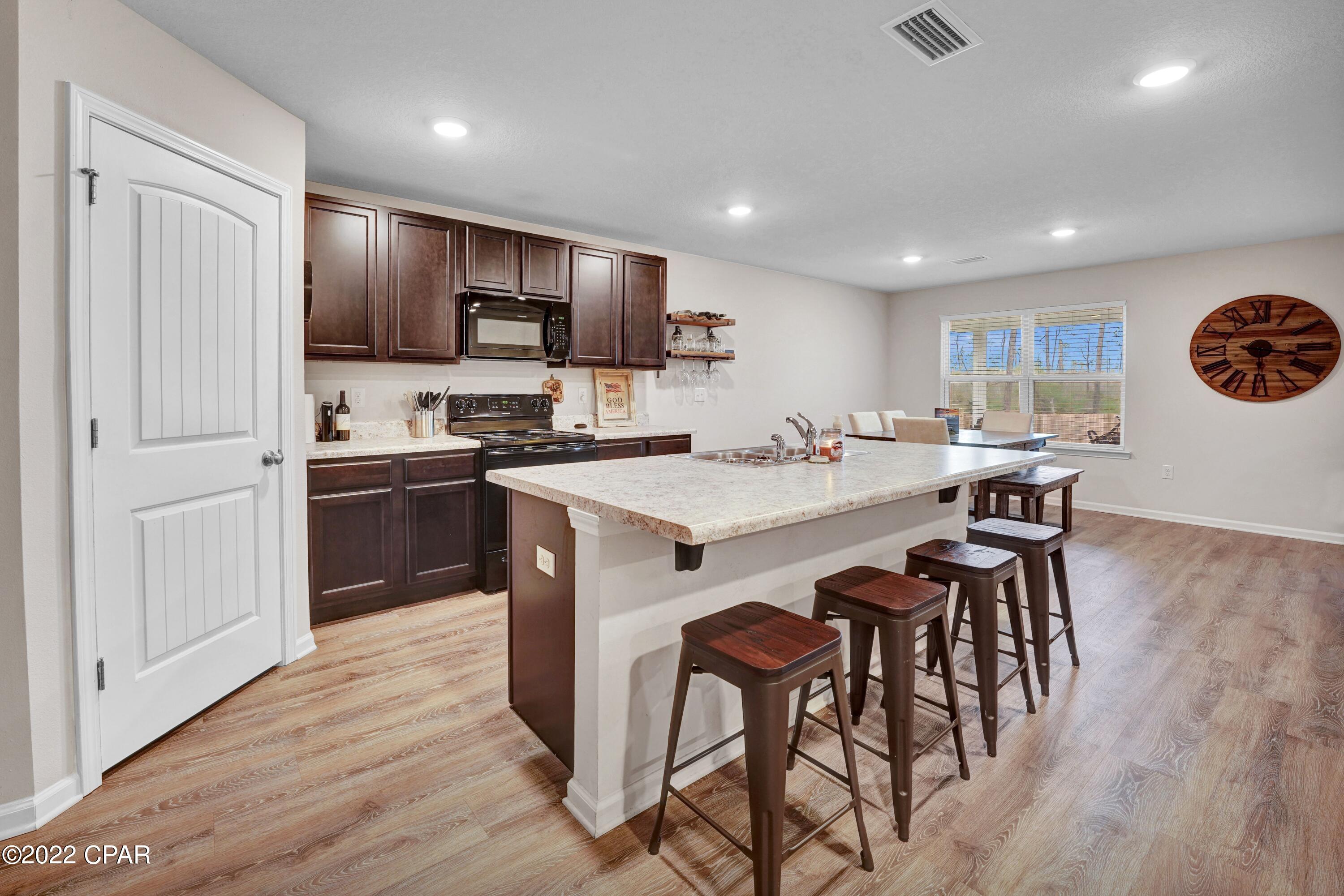 Magnolia Hills - Residential