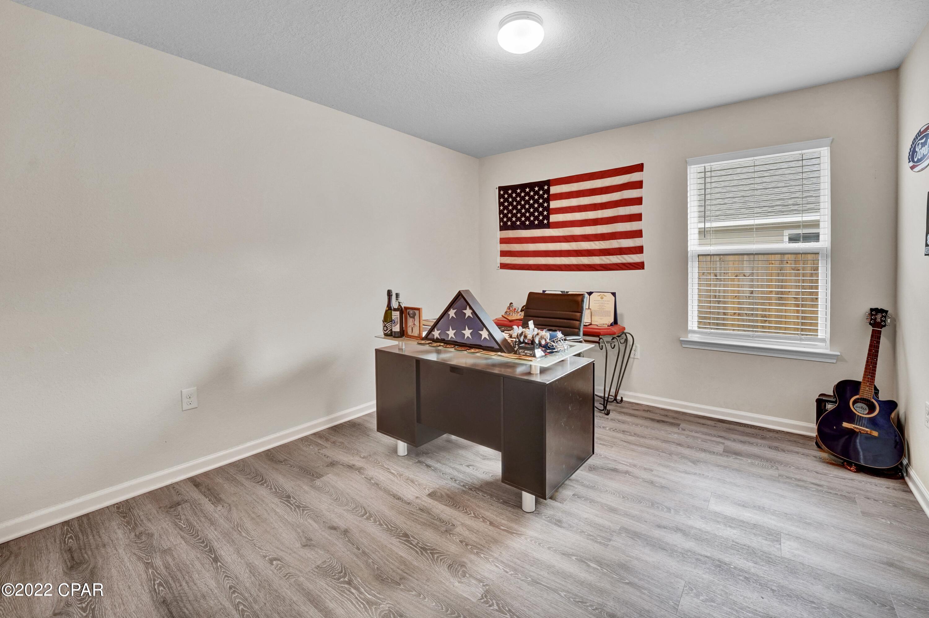 Magnolia Hills - Residential