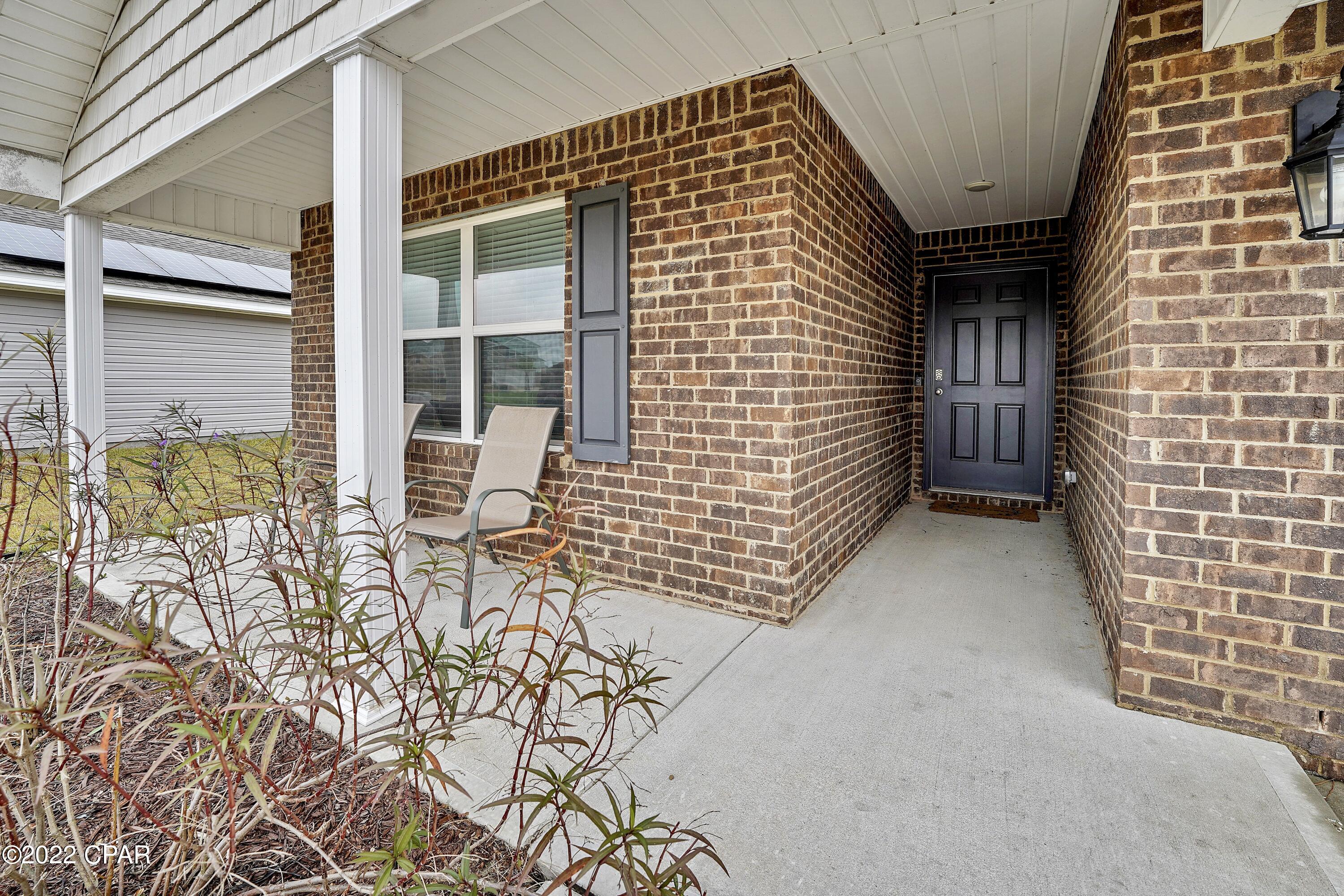 Magnolia Hills - Residential