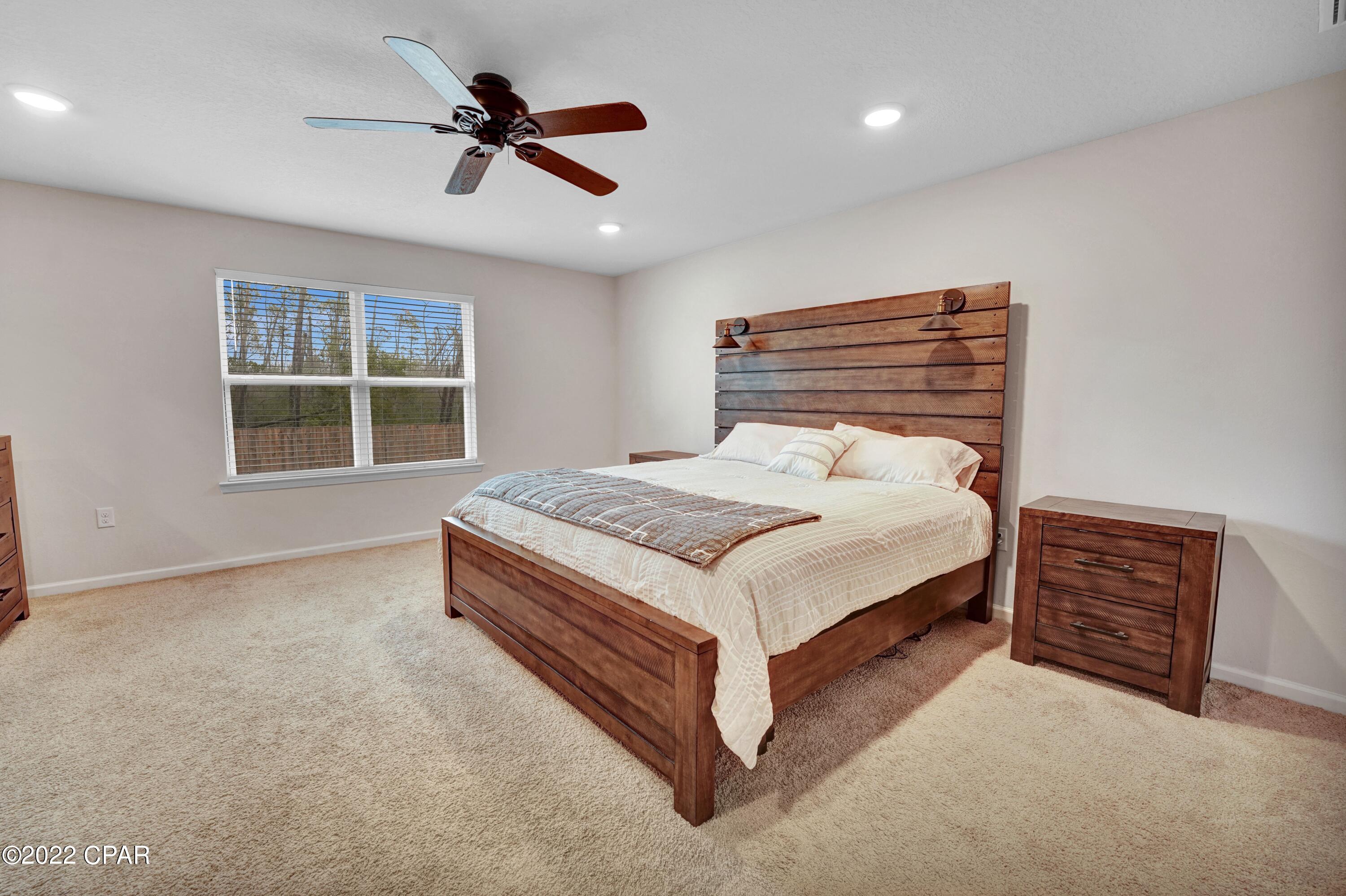 Magnolia Hills - Residential