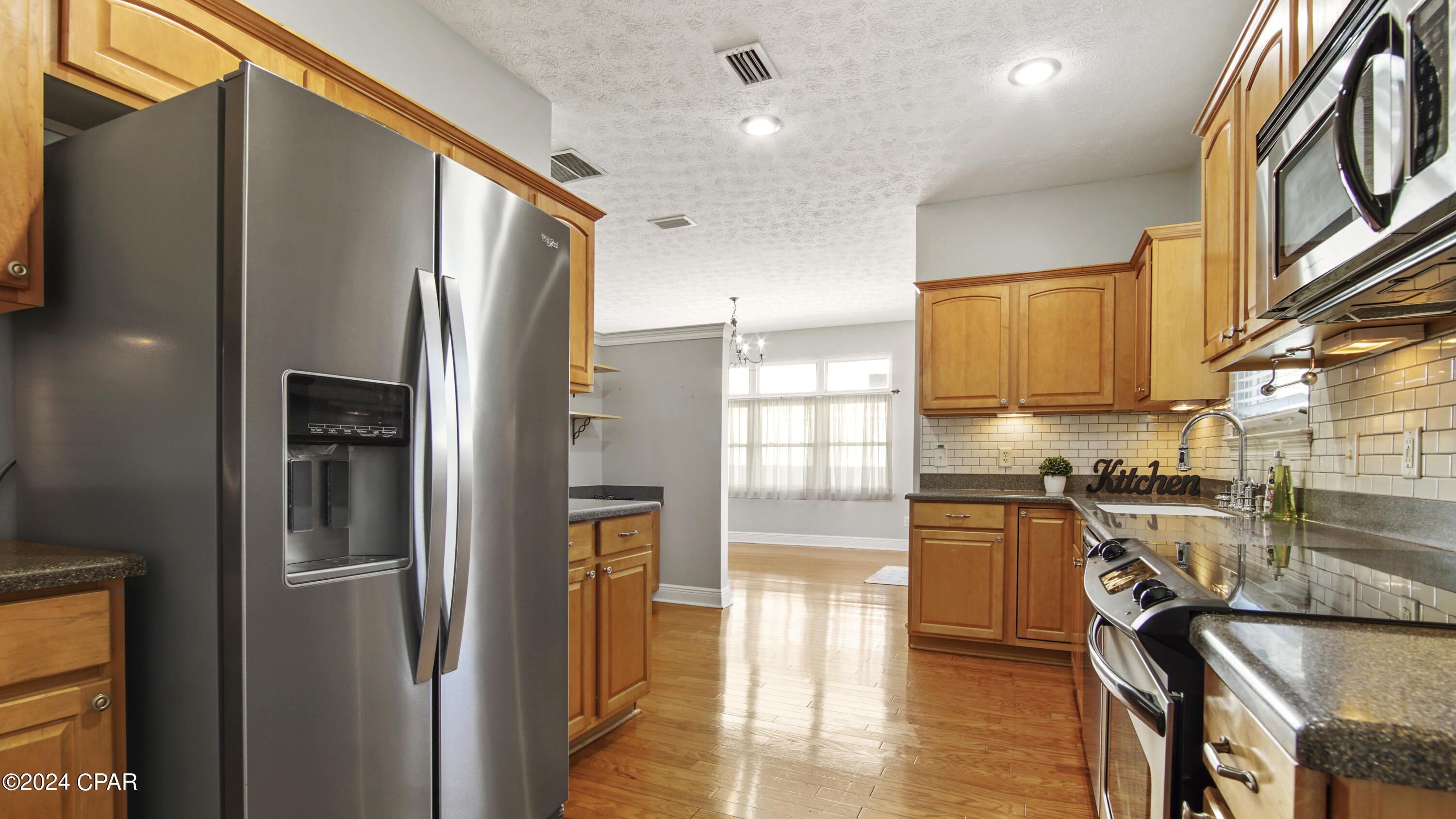 Riverside Phase II - Residential