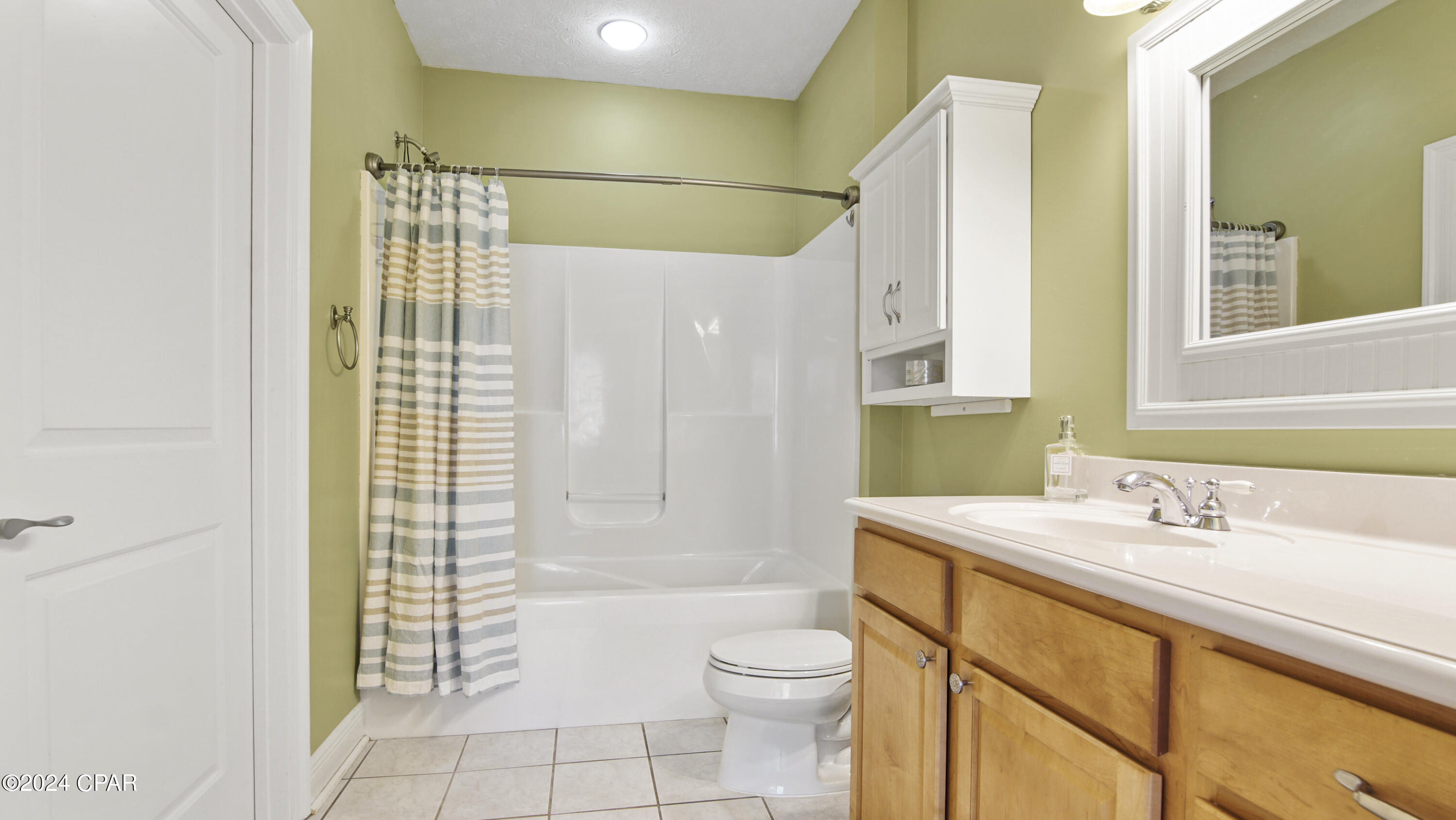 Riverside Phase II - Residential