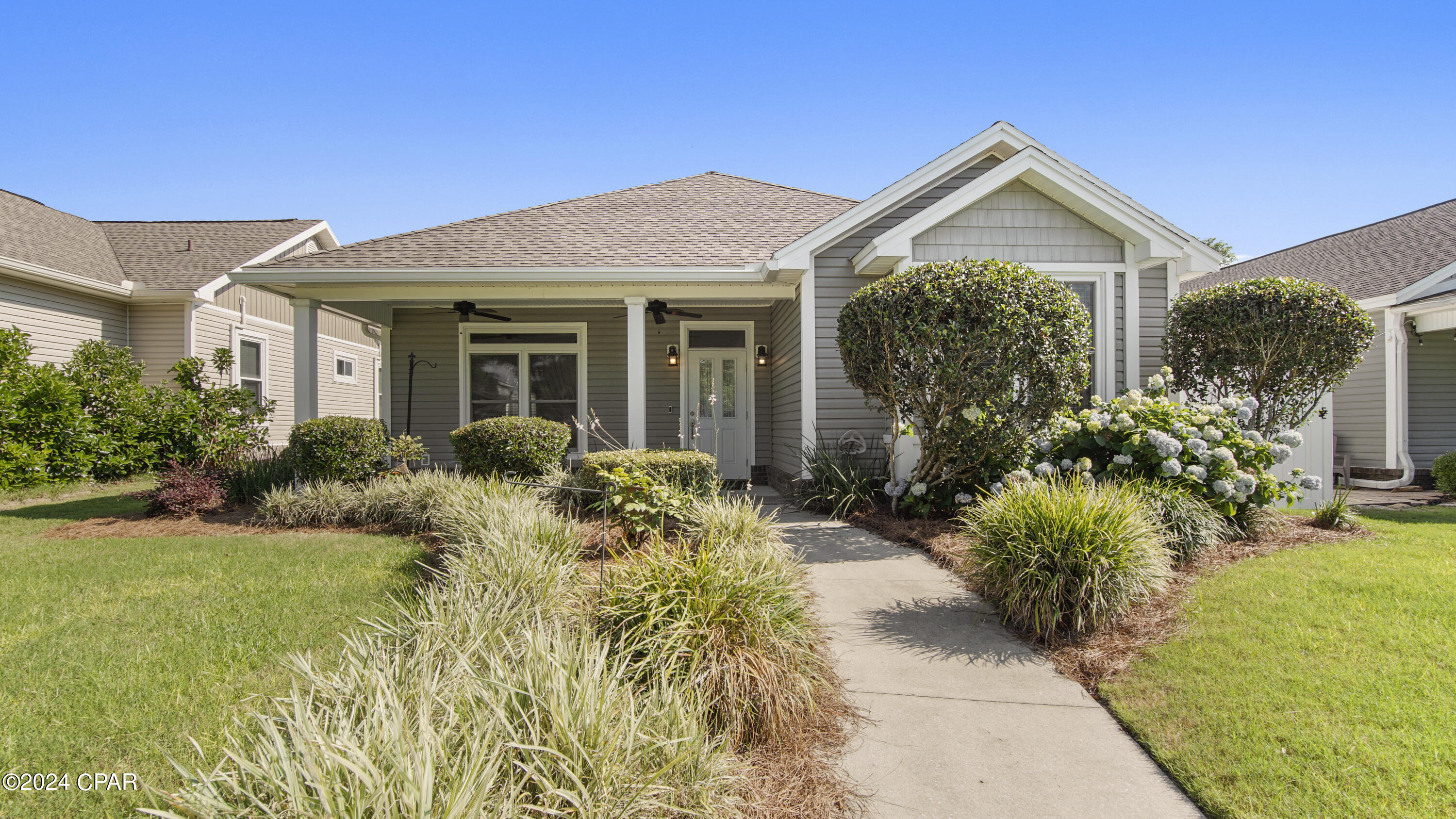 Riverside Phase II - Residential